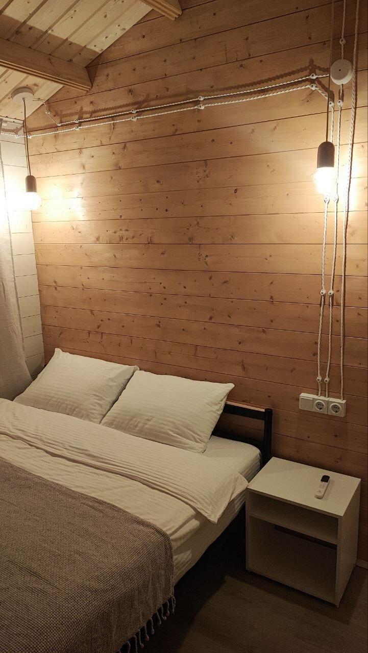 Фото На Бугре