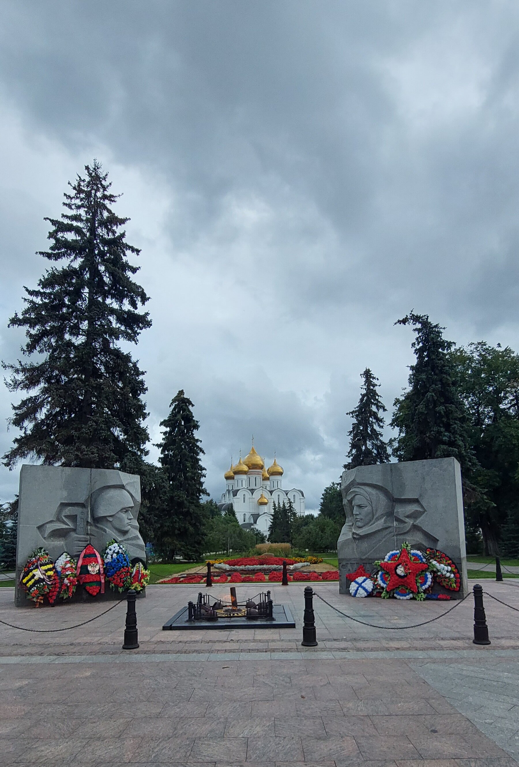 Фото Которосль