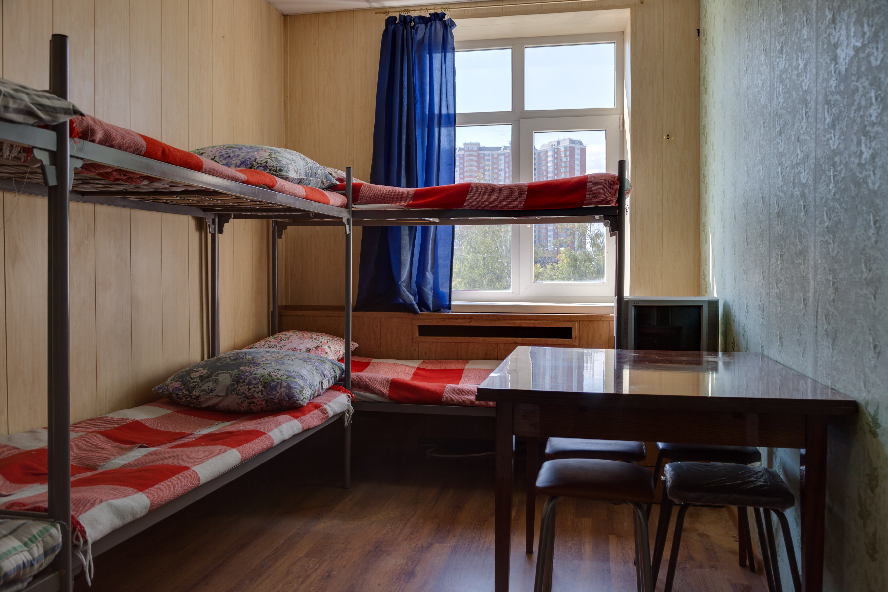 Фото City-Hostel