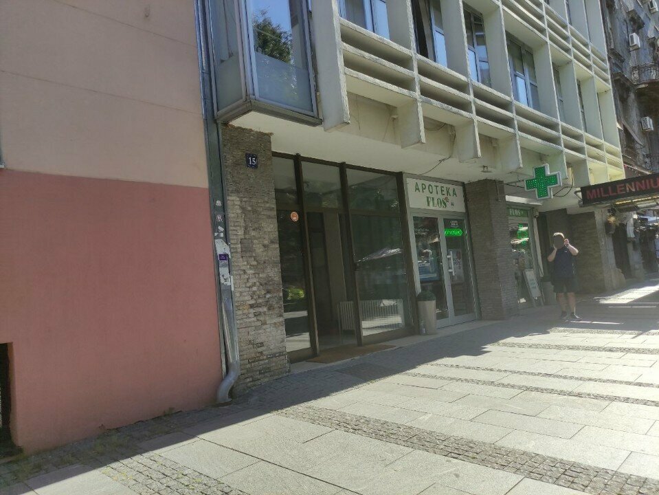 Management company Stada IT Solutions, Belgrade, photo