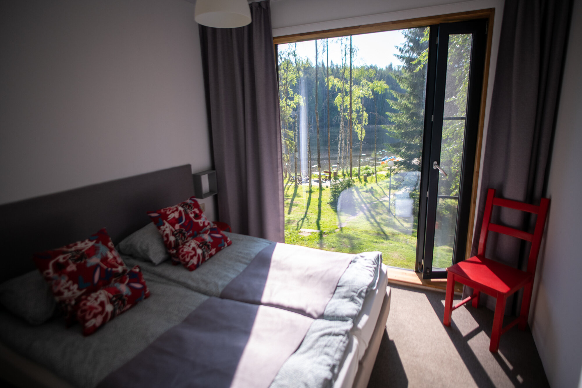 Фото Brusnika Village