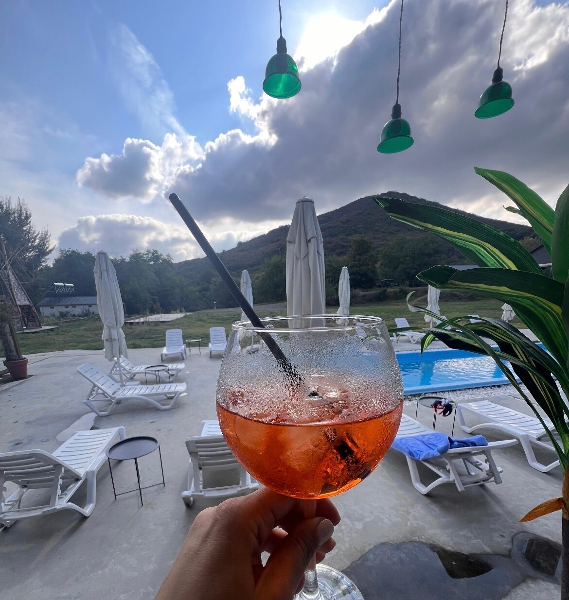 Фото Gipsy Village