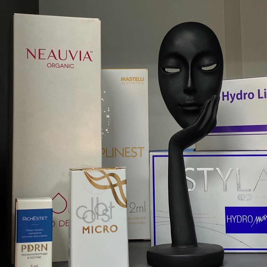 Hair removal ProSelf, Kursk, photo