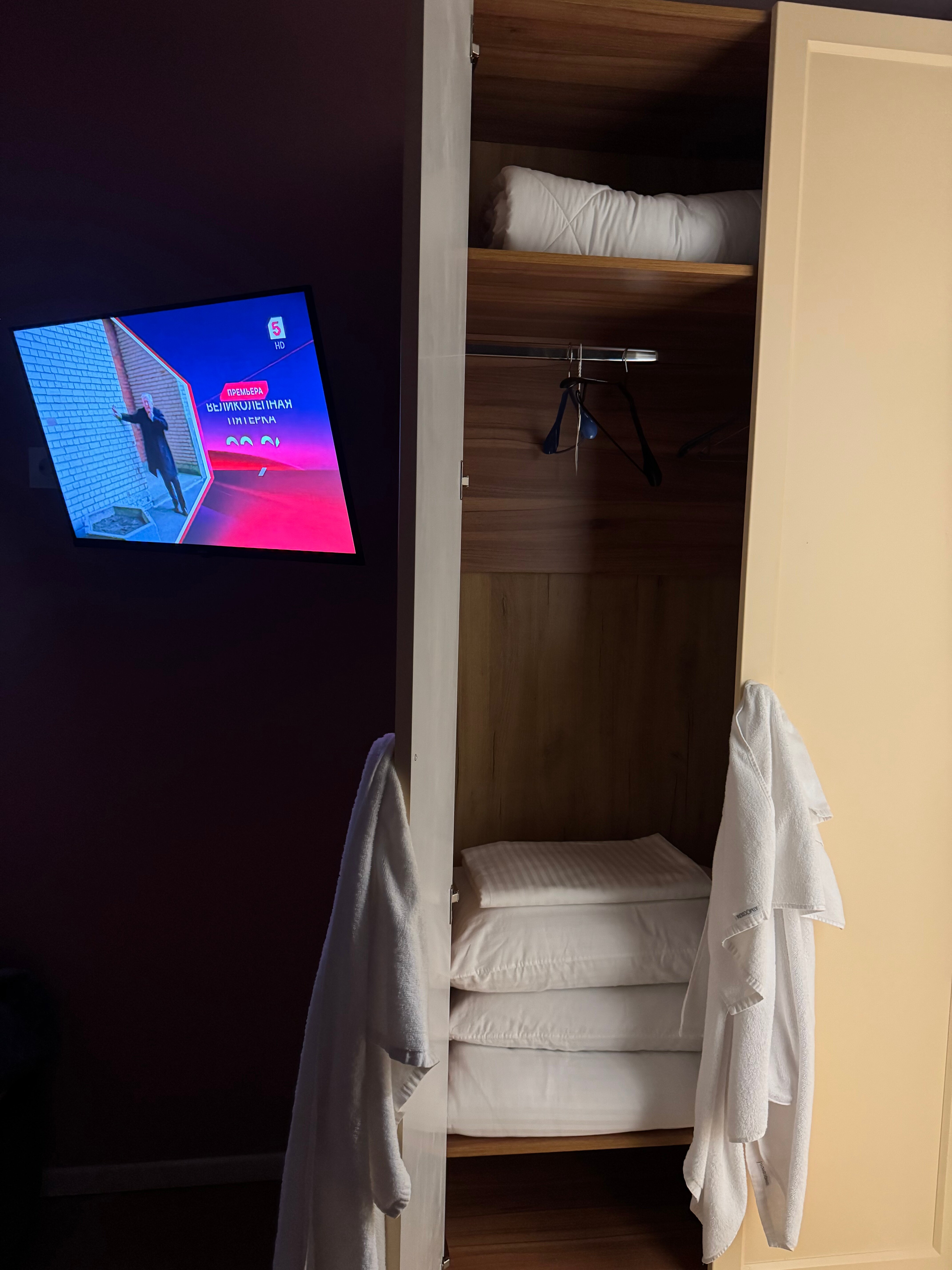 Фото Мотель Вода