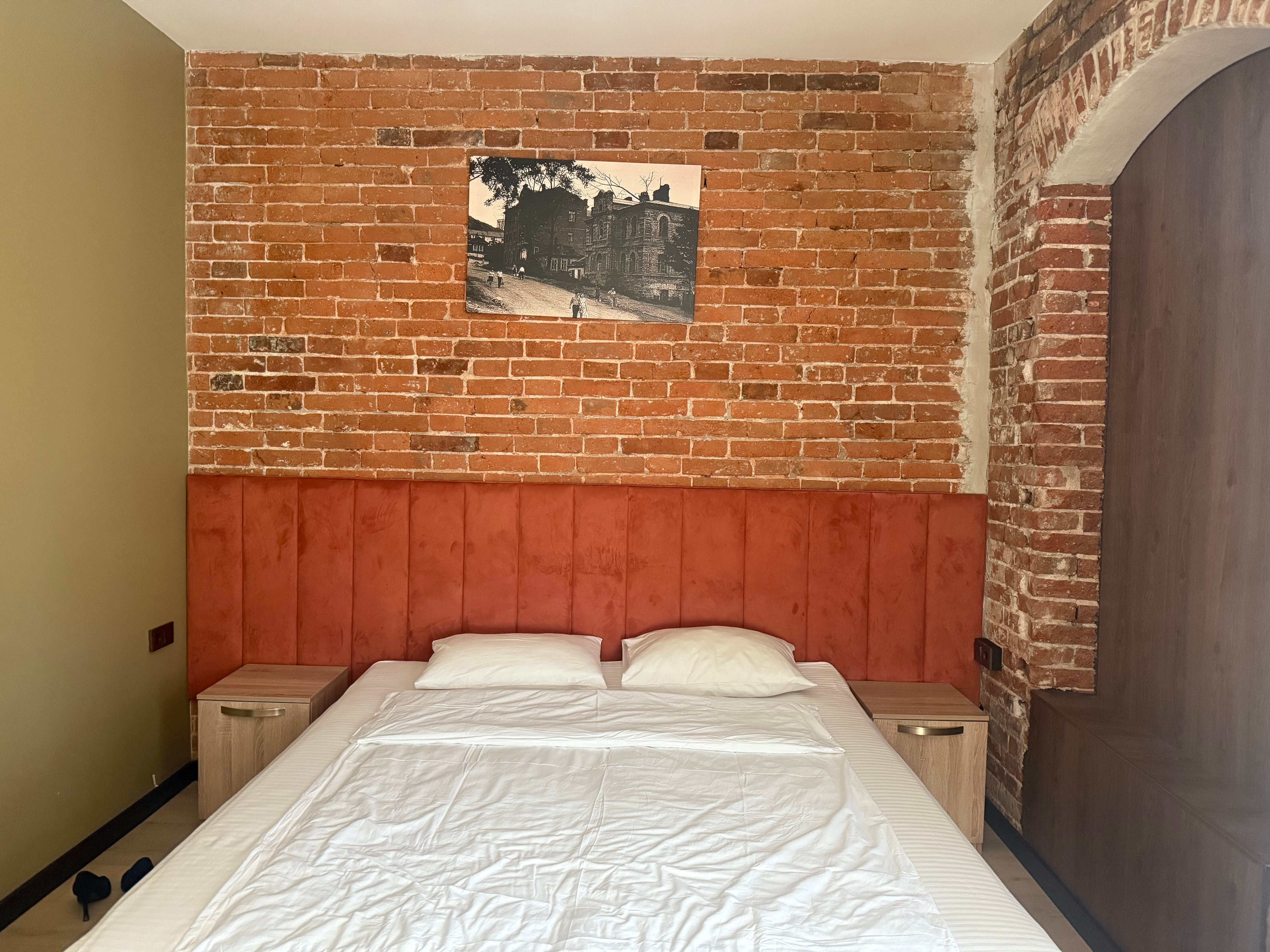 Фото Мини-отель Бутик 28/29