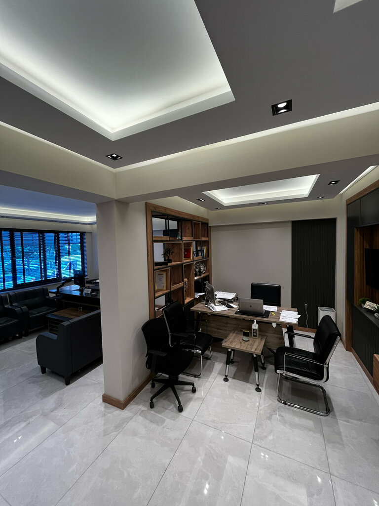 Registration of alterations Yolgiden Grup Mimarlık, Balikesir, photo