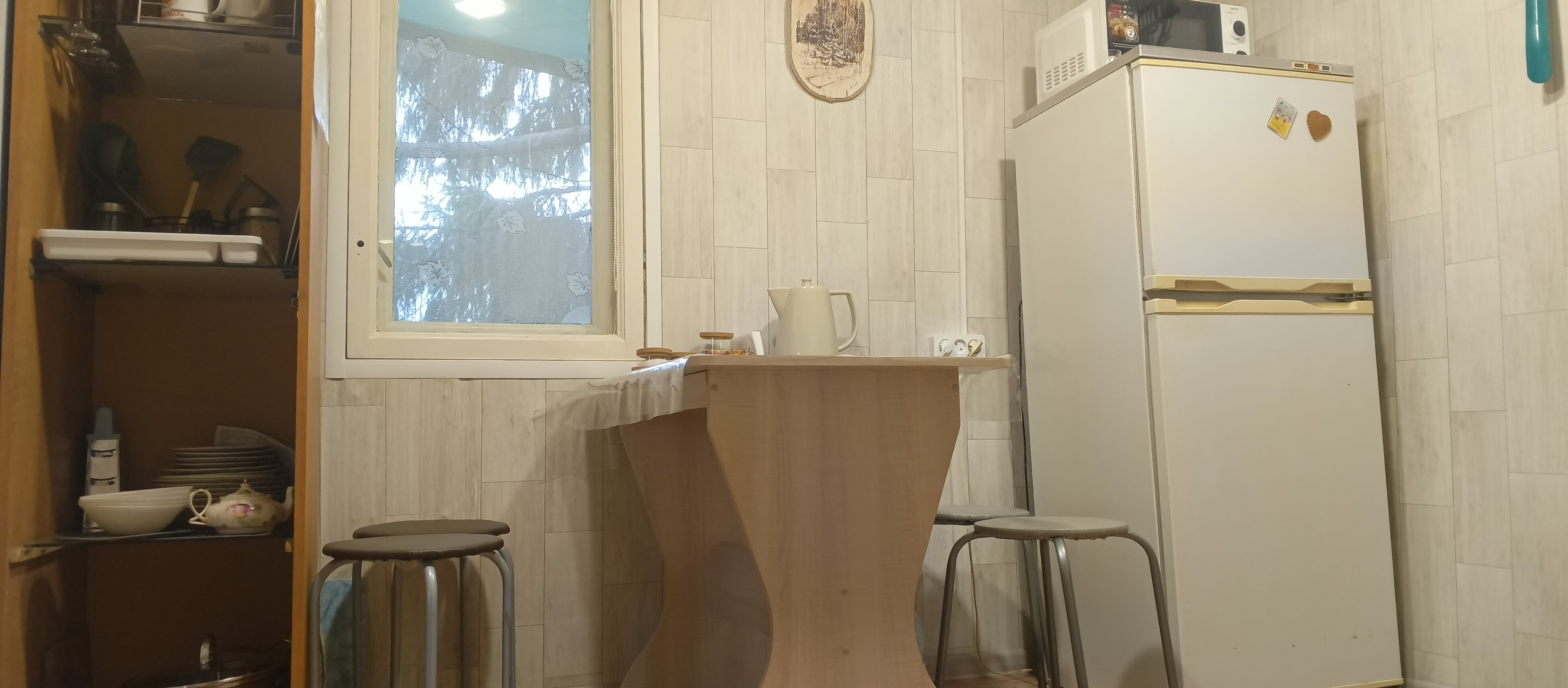 Фото Домик в Белокурихе