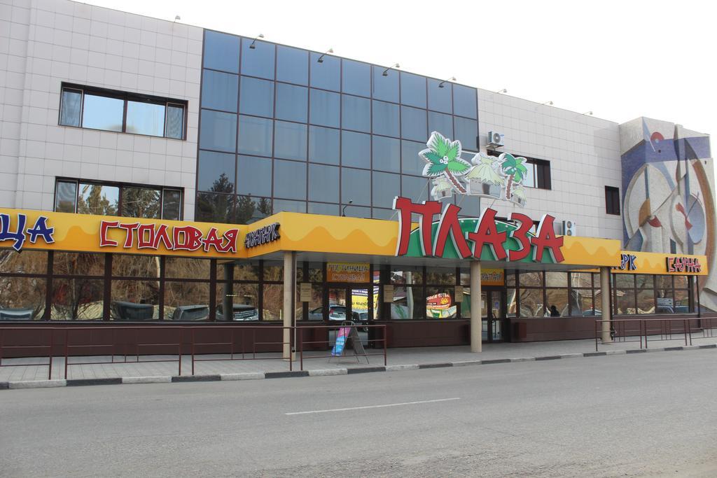Фото Плаза