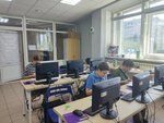 Алгоритмика (12th Microdistrict, 63), computer courses