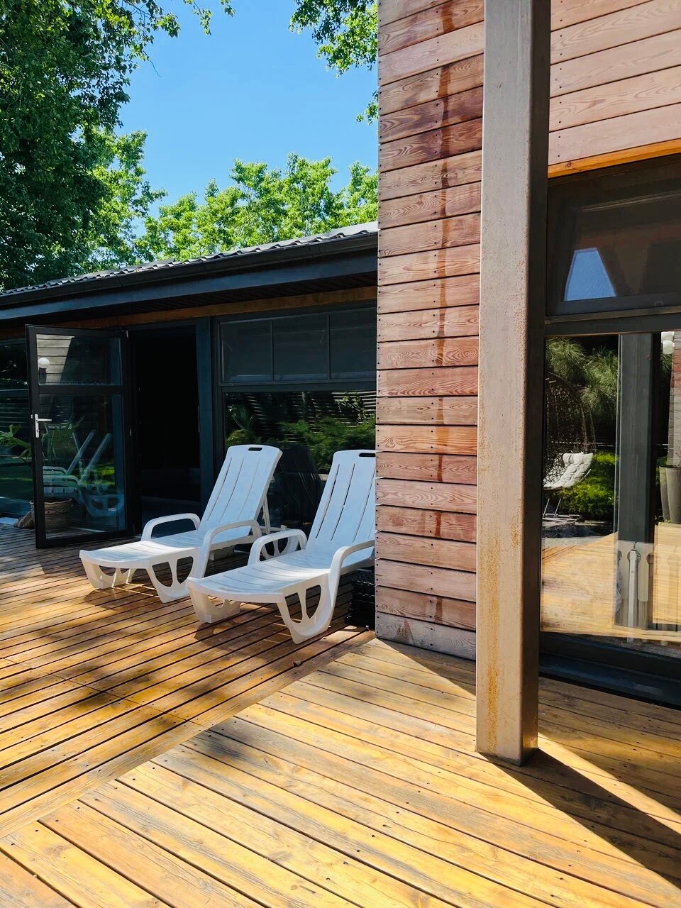 Фото Вилла Маленький Бали