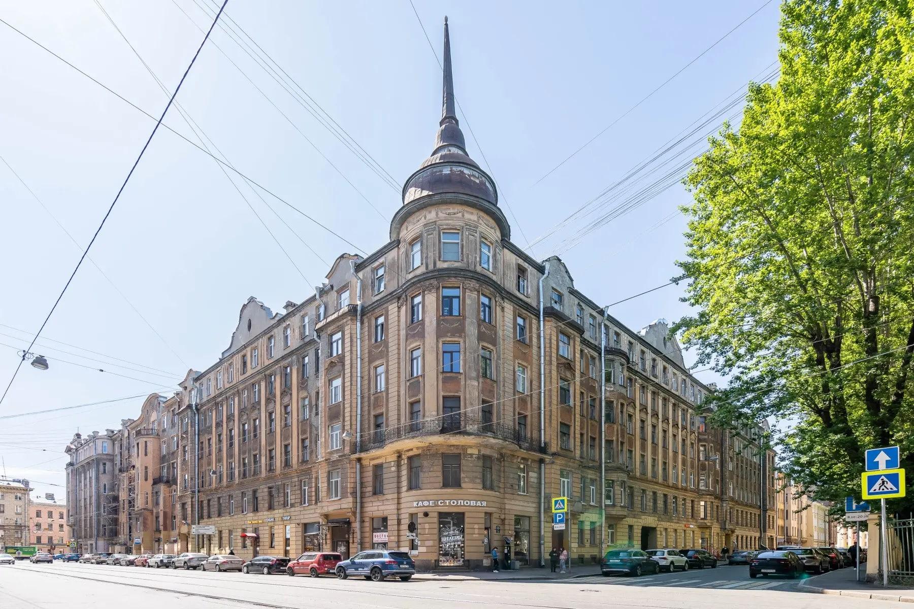 Фото Moov Apart Artel