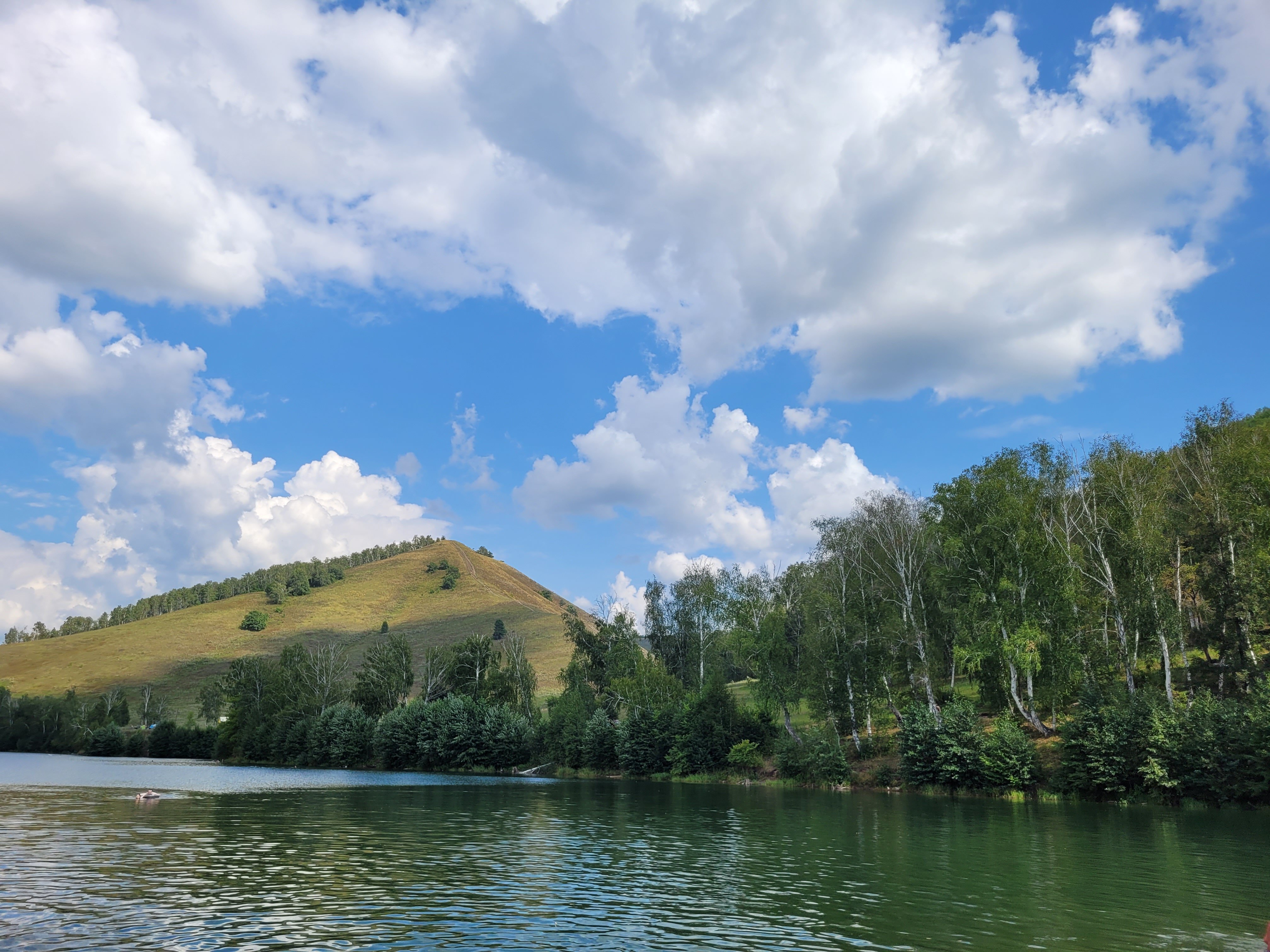 Фото Ямашла