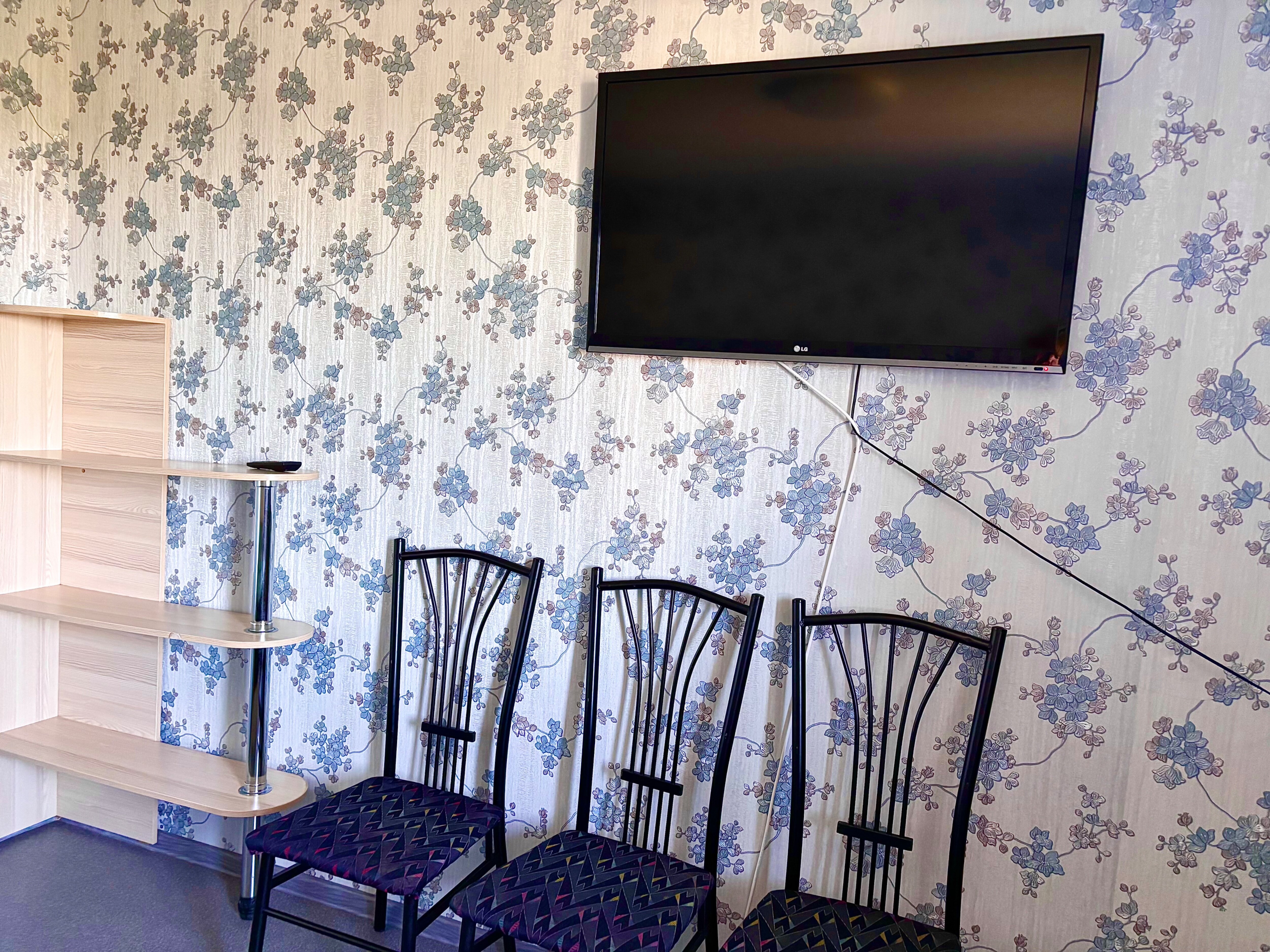 Фото Коливинг Харбин