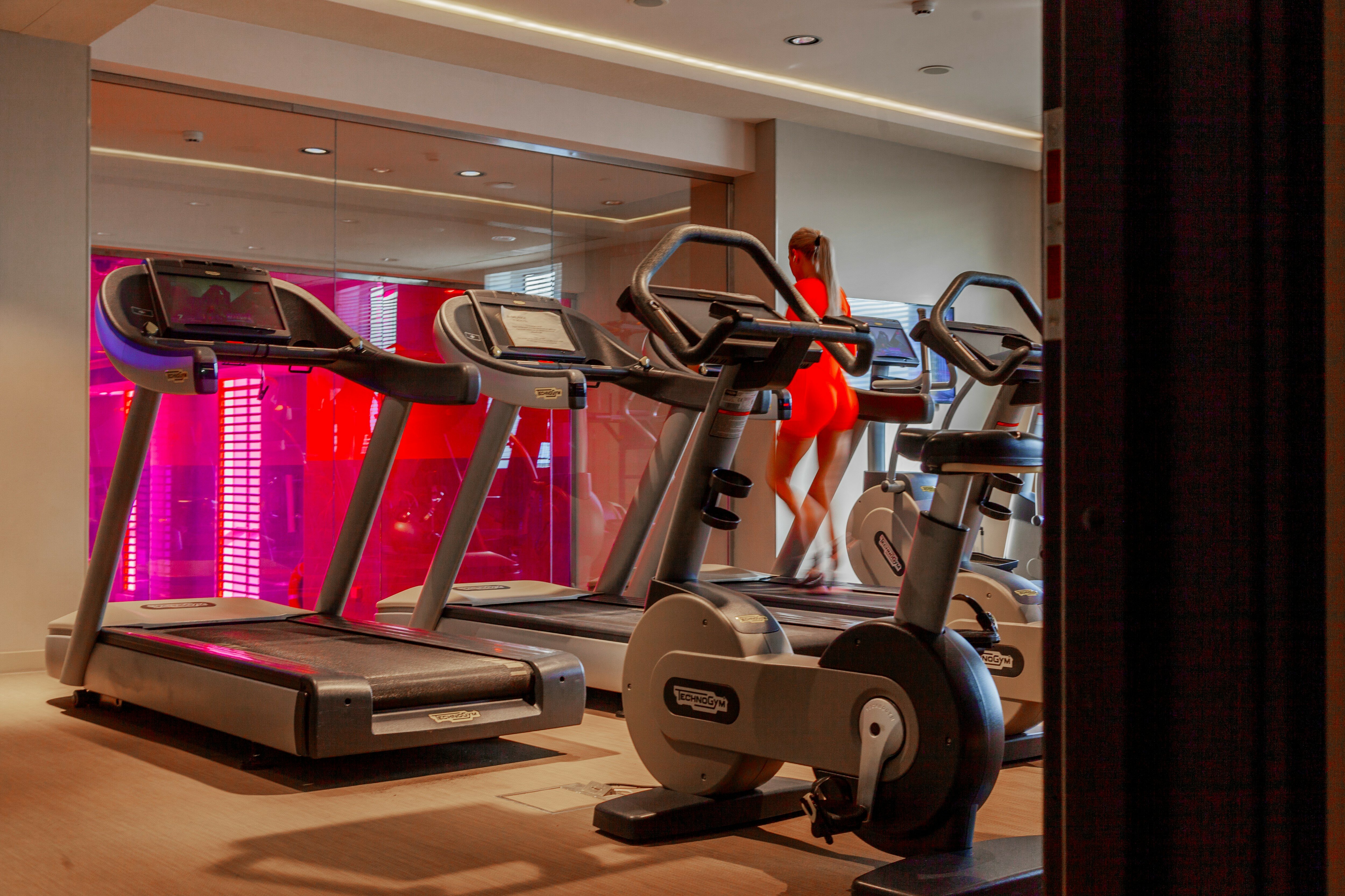 Фото Ibis Москва Киевская