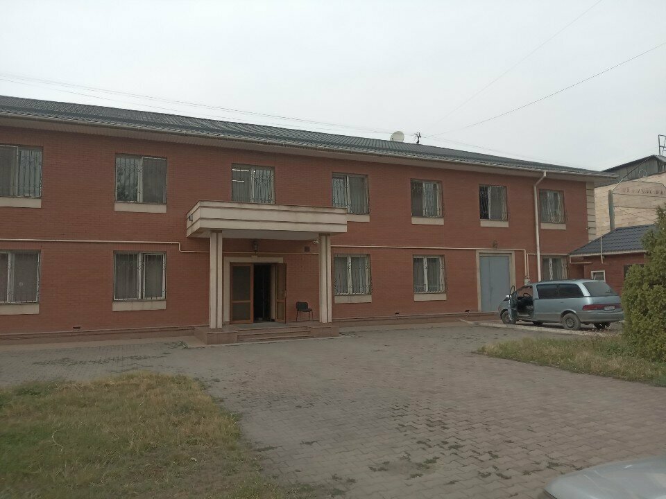 Office equipment service and repair Print-lab.kz, Almaty, photo