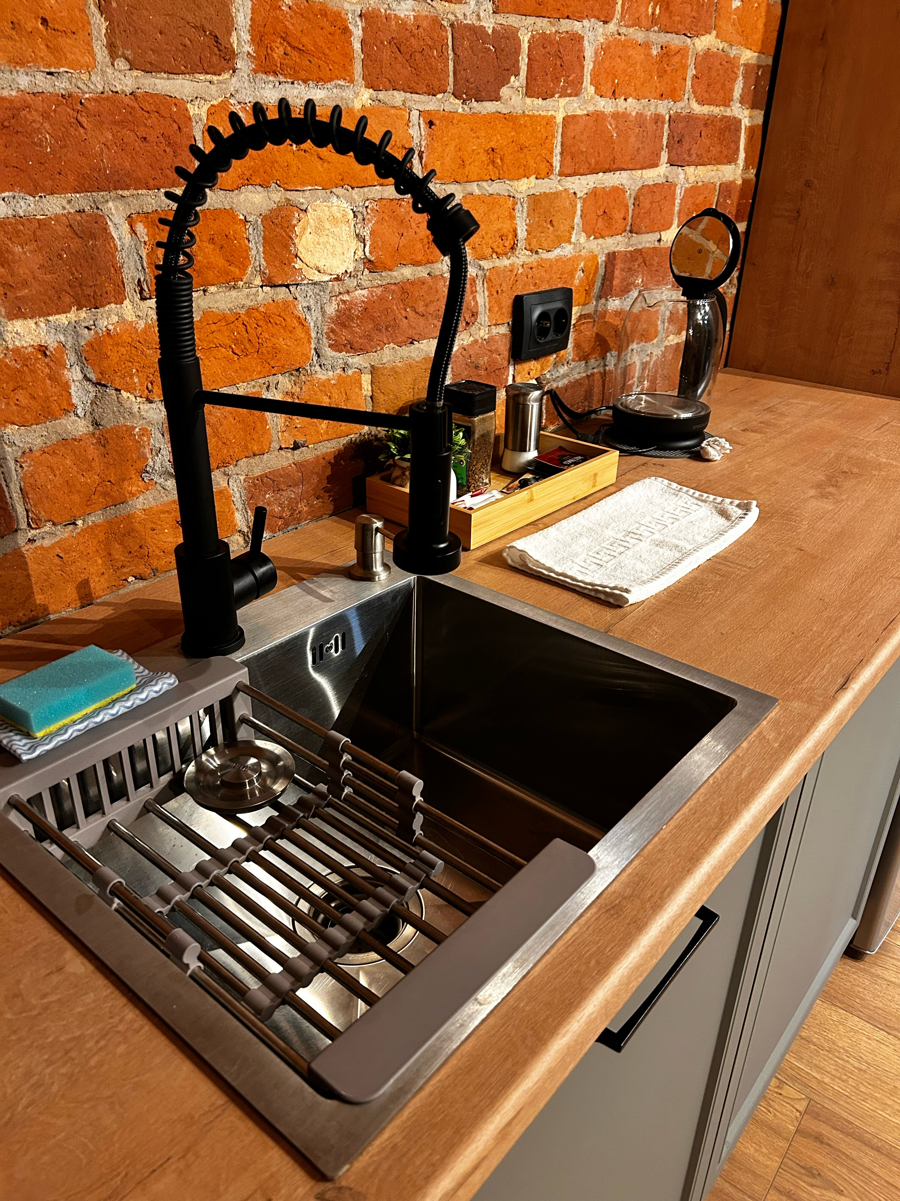 Фото Дом с гаргульями