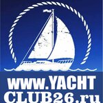 ЯхтКлуб26 (Ставропольский край, Изобильненский муниципальный округ, посёлок Солнечнодольск), база, дом отдыха в Ставропольском крае