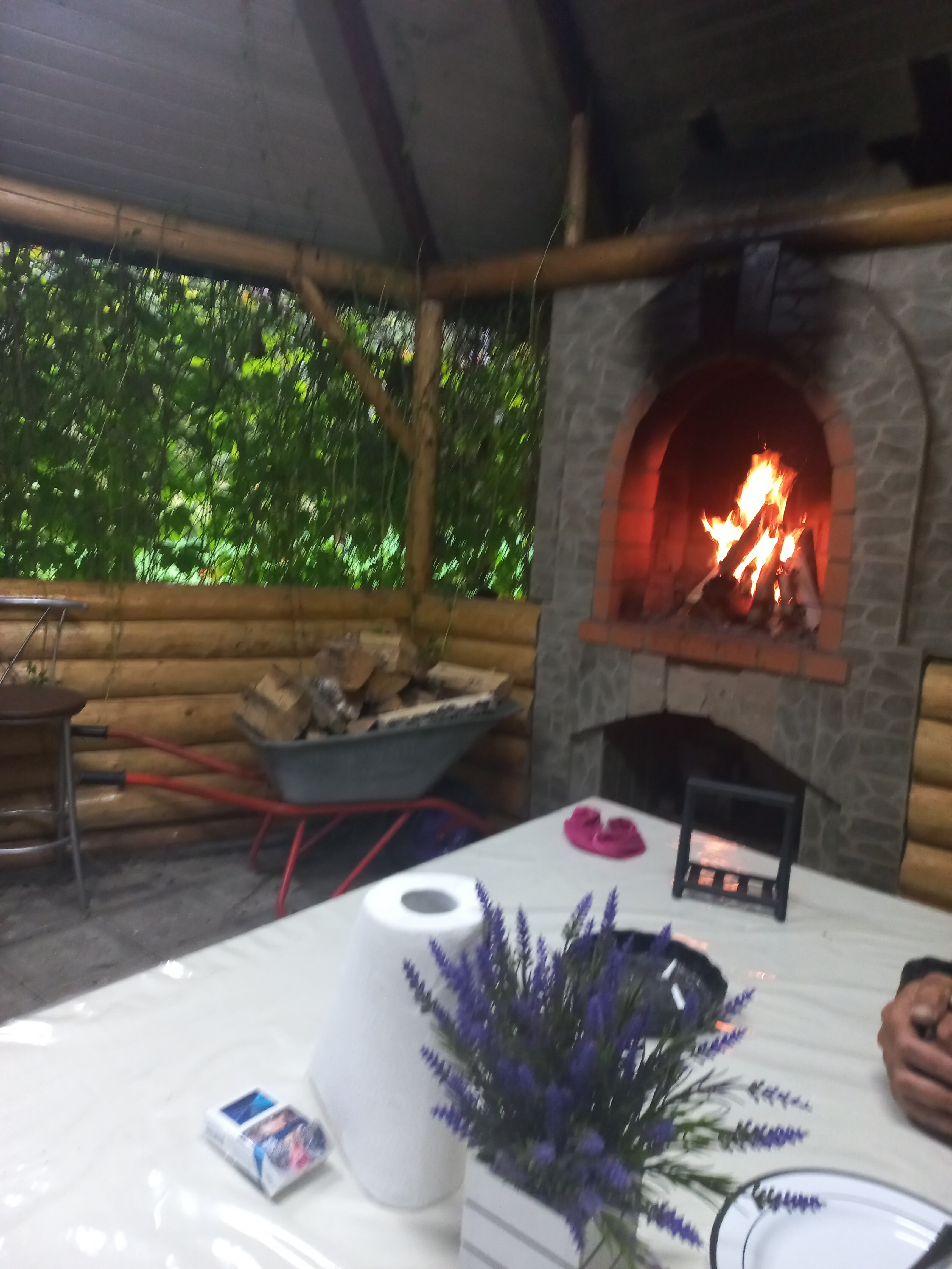 Фото Романов дача