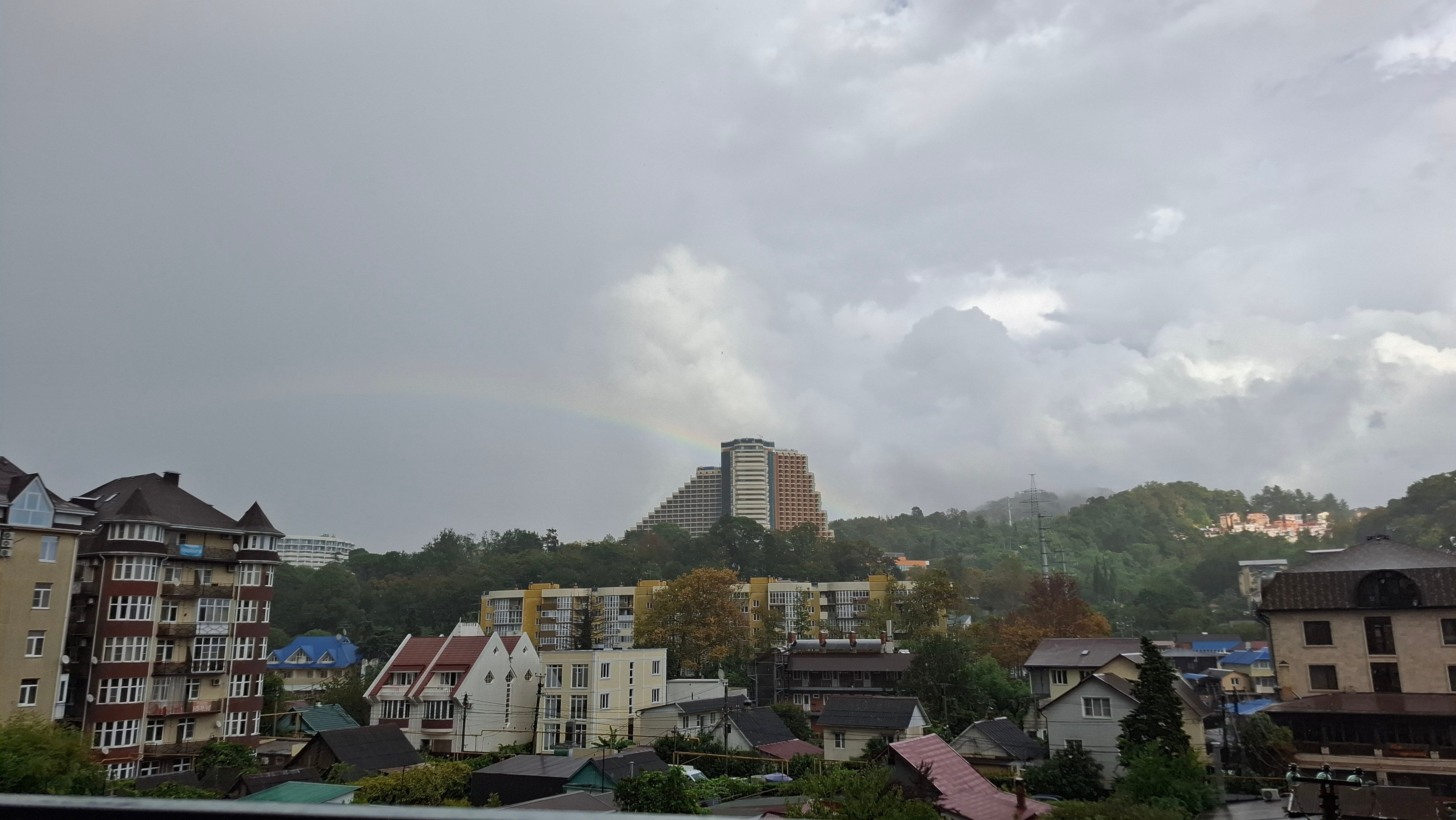 Фото Апарт-квартал Каравелла