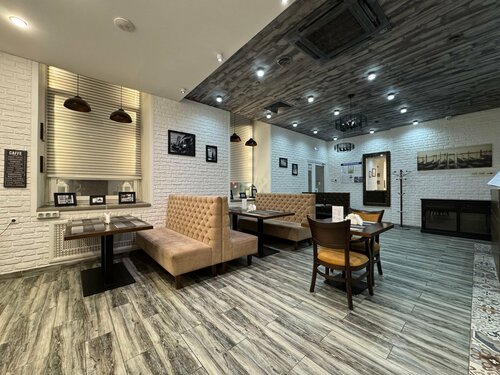 Гостиница Gipnoz в Москве