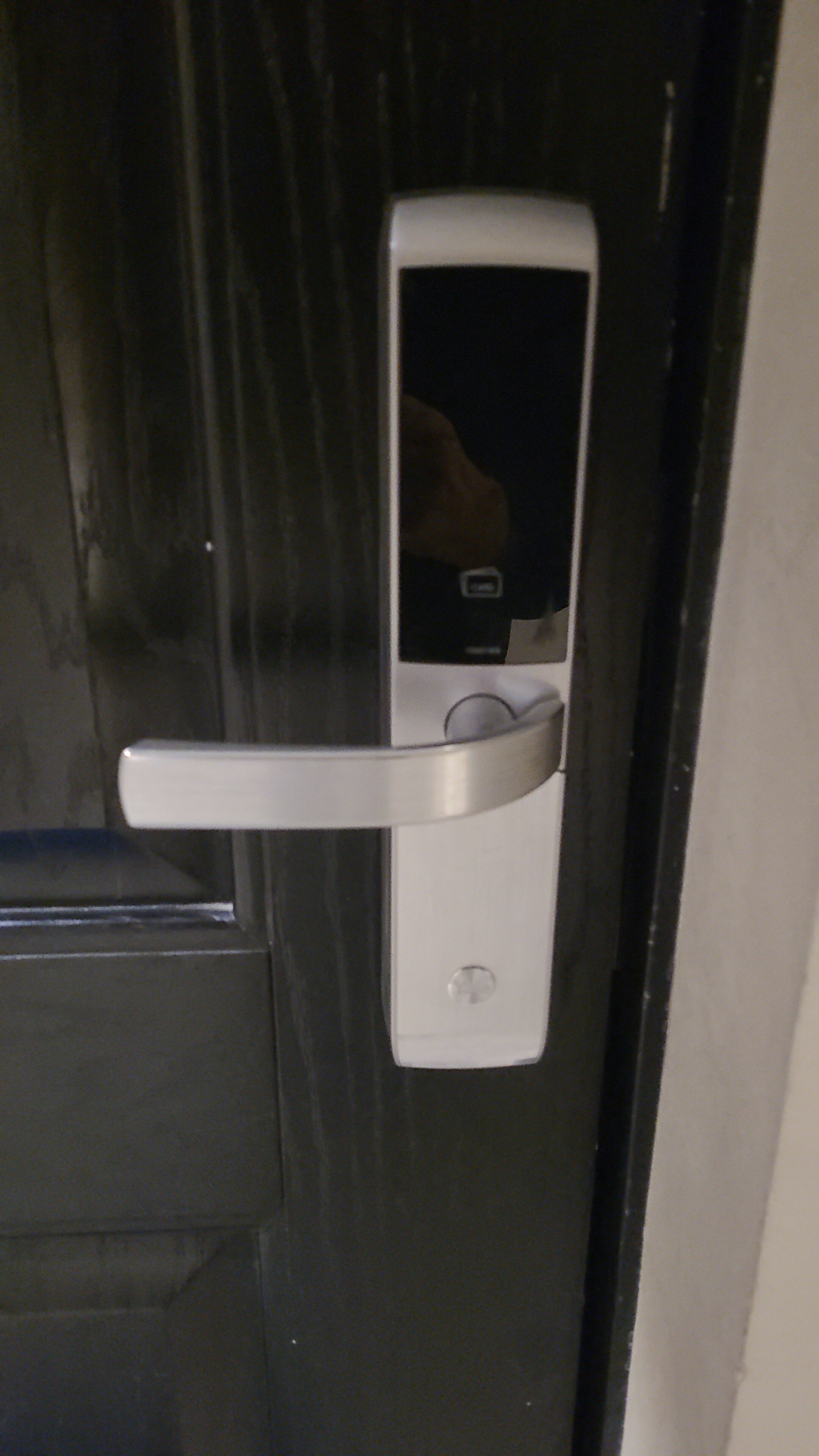 Фото Warm house apart hotel