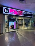 T2 (Metallurgov Street, 62А), mobile phone store