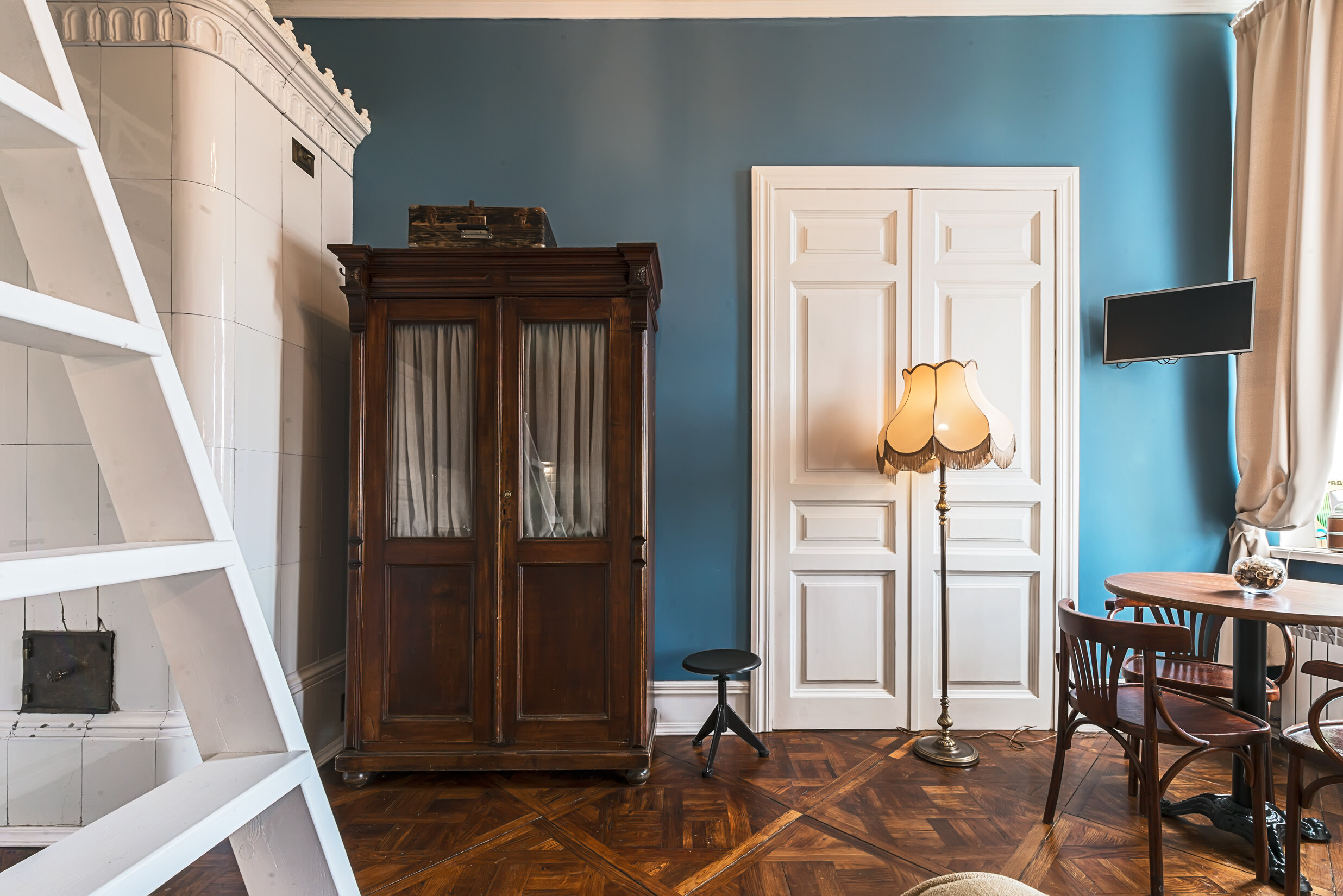 Фото Sokroma Купеческий Дом