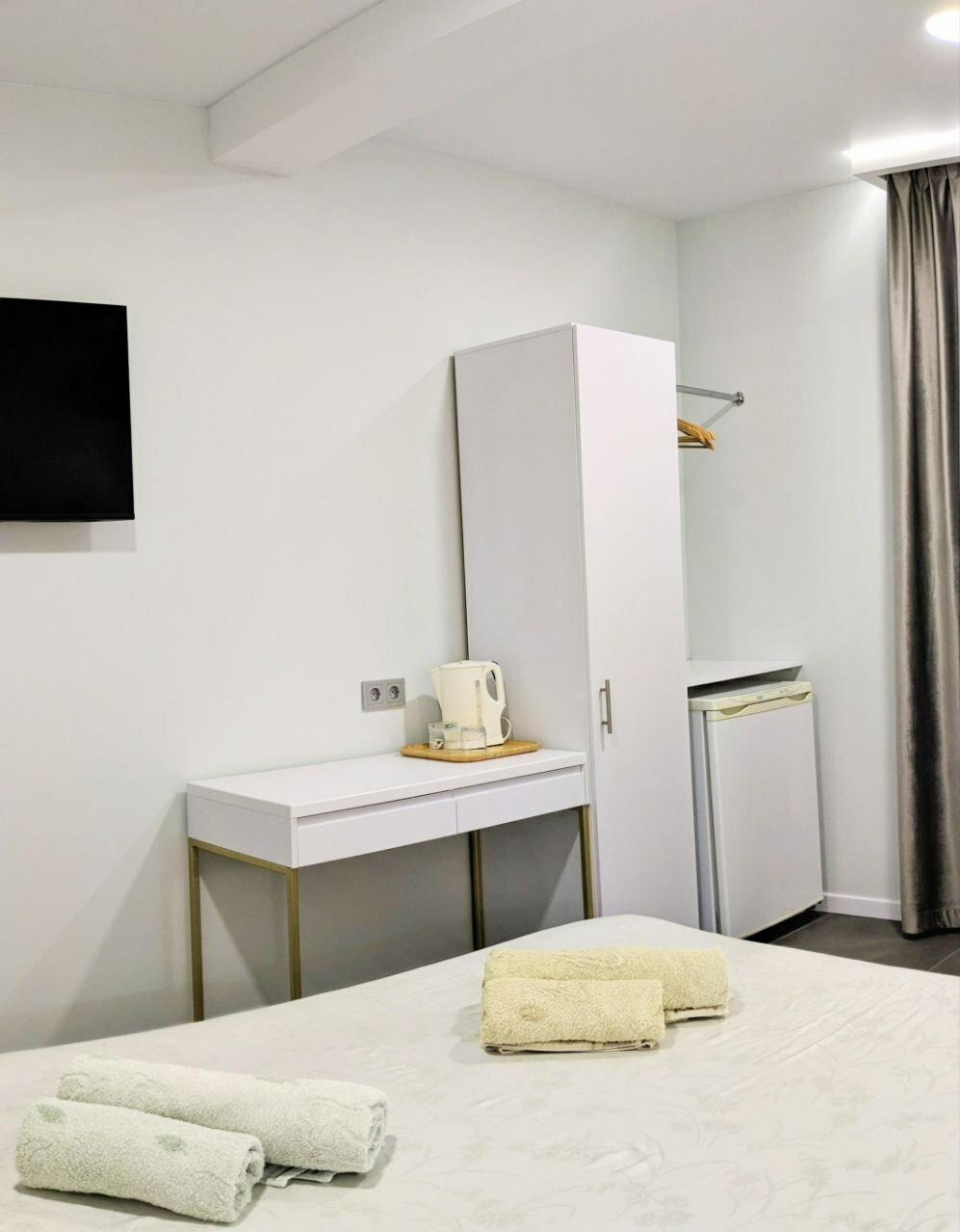 Фото Меблированные комнаты 212