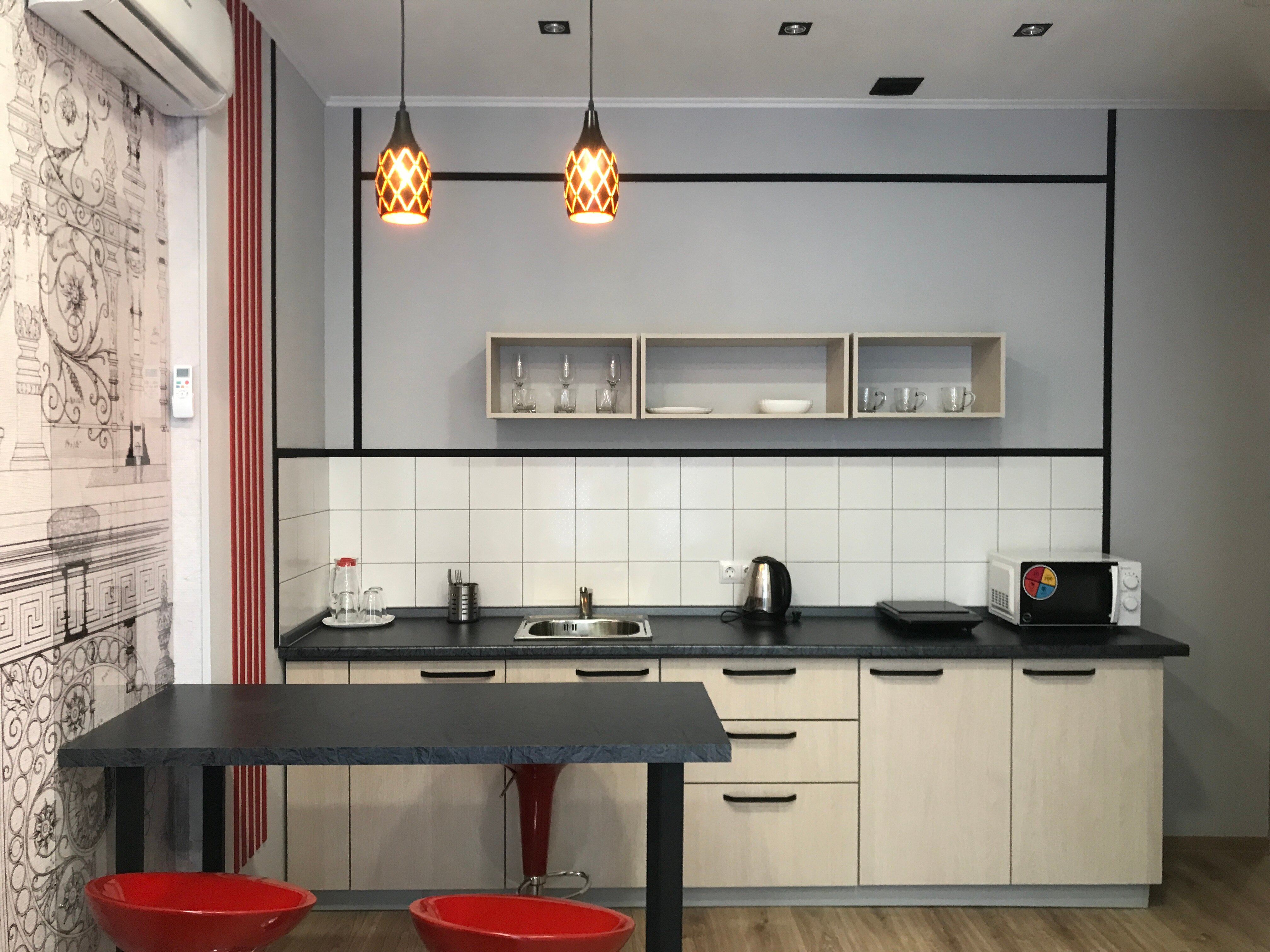 Фото Частная резиденция Guten Morgen