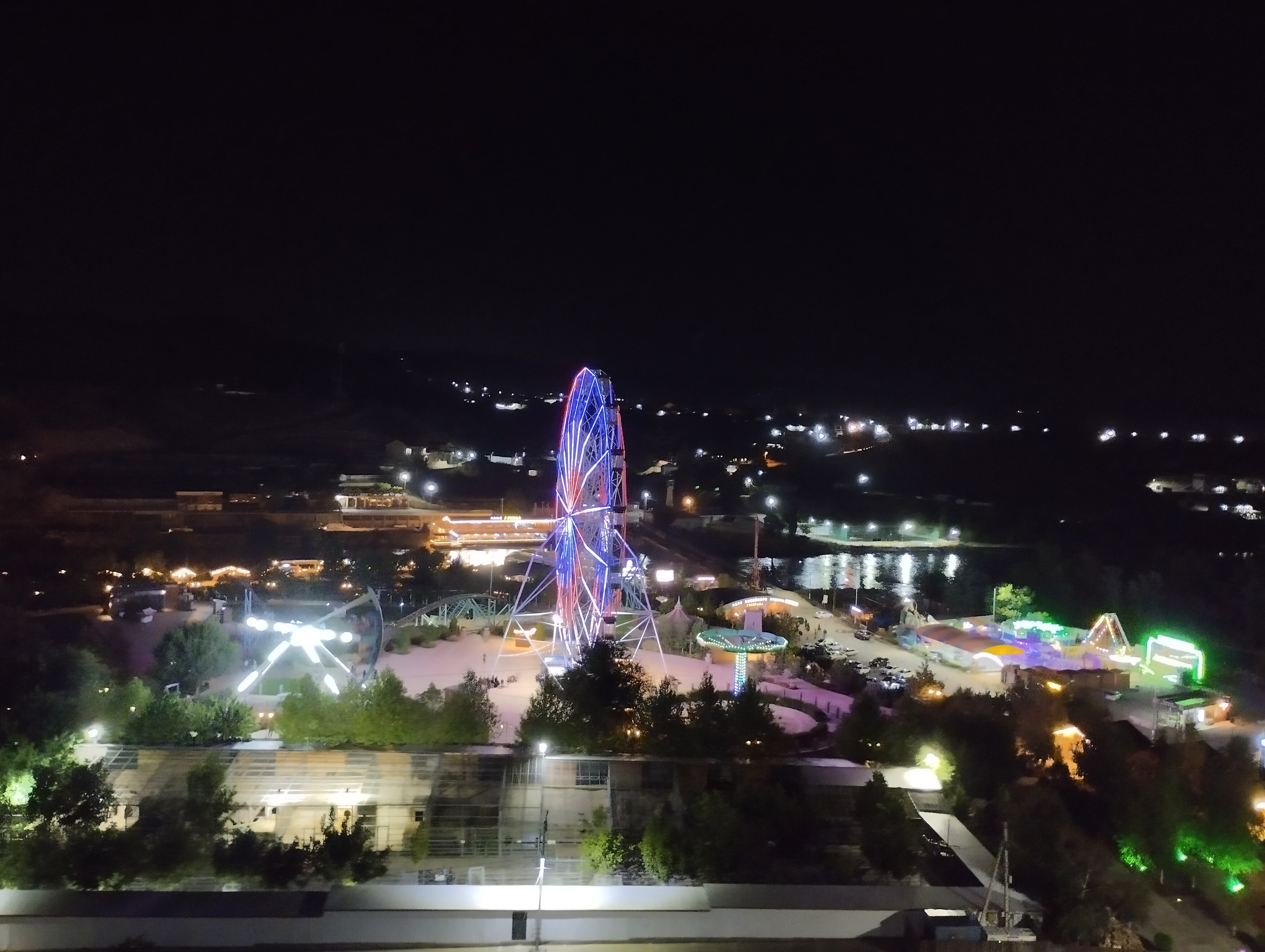 Фото Терраса