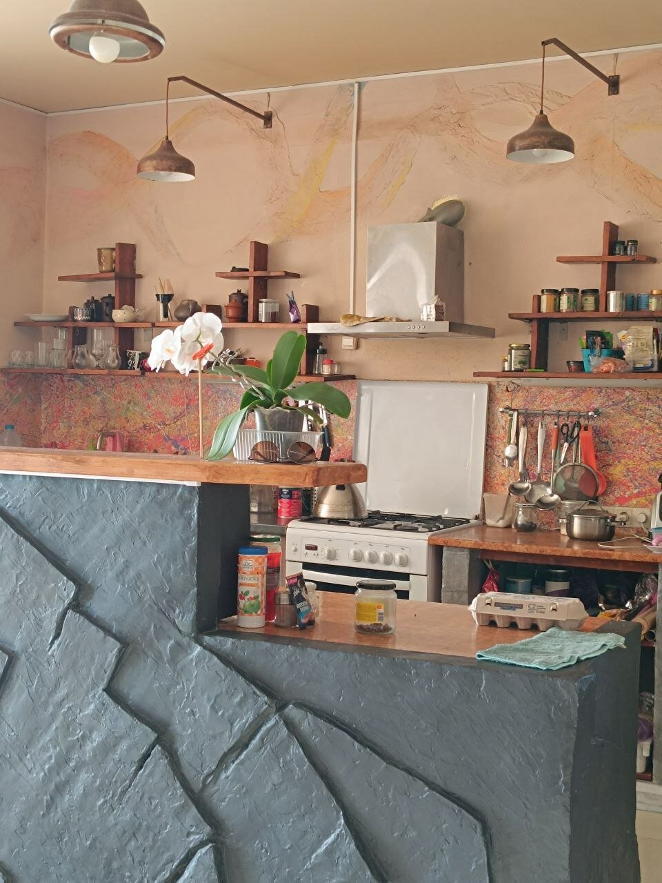 Фото Сияние