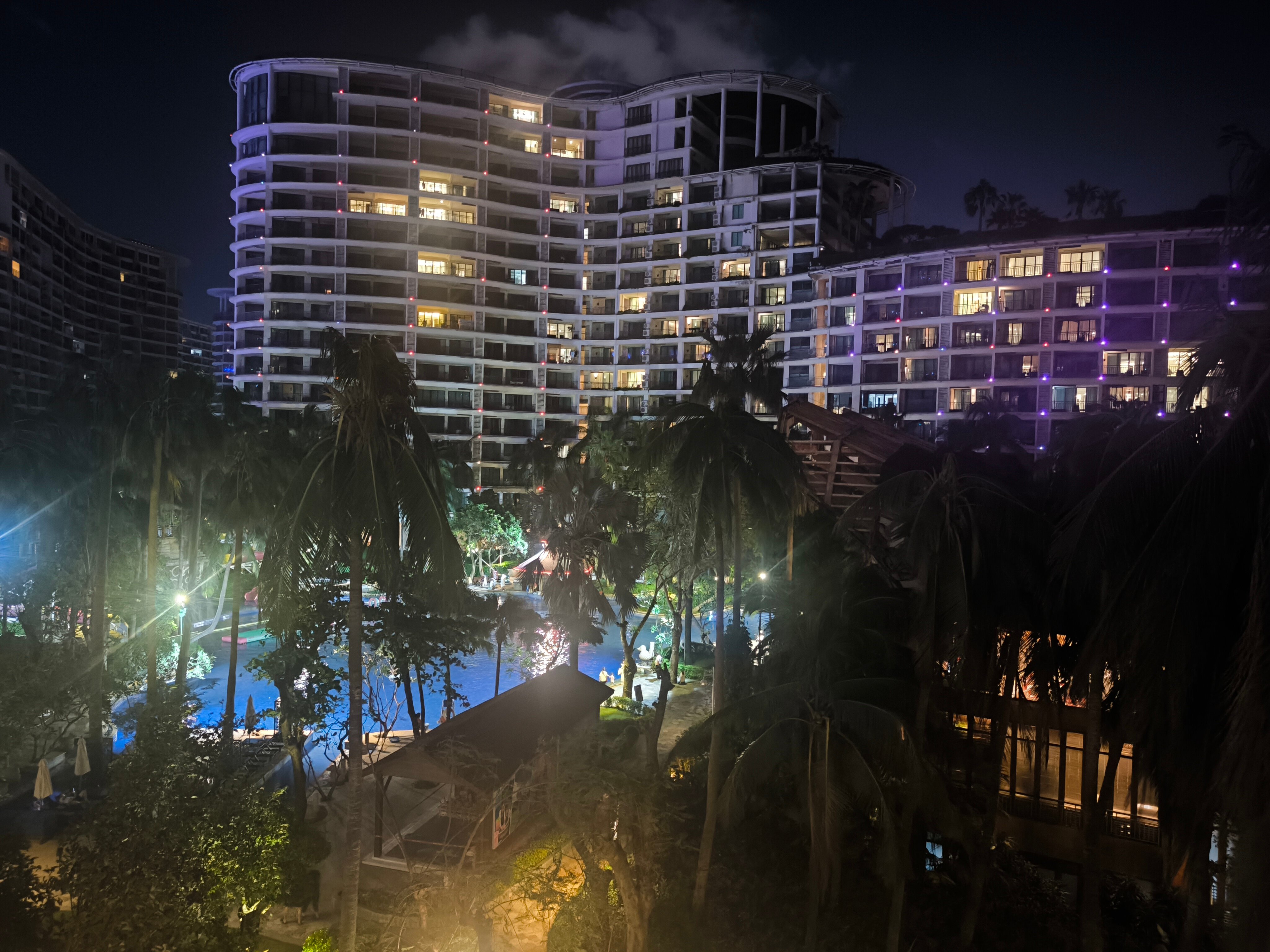 Фото Ocean Sonic Resort Sanya