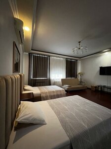 Дом в аренду Адам