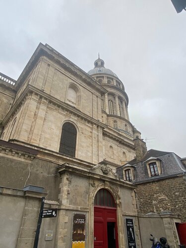Catholic church Basilica of Notre-Dame de Boulogne, Boulogne‑sur‑Mer, photo
