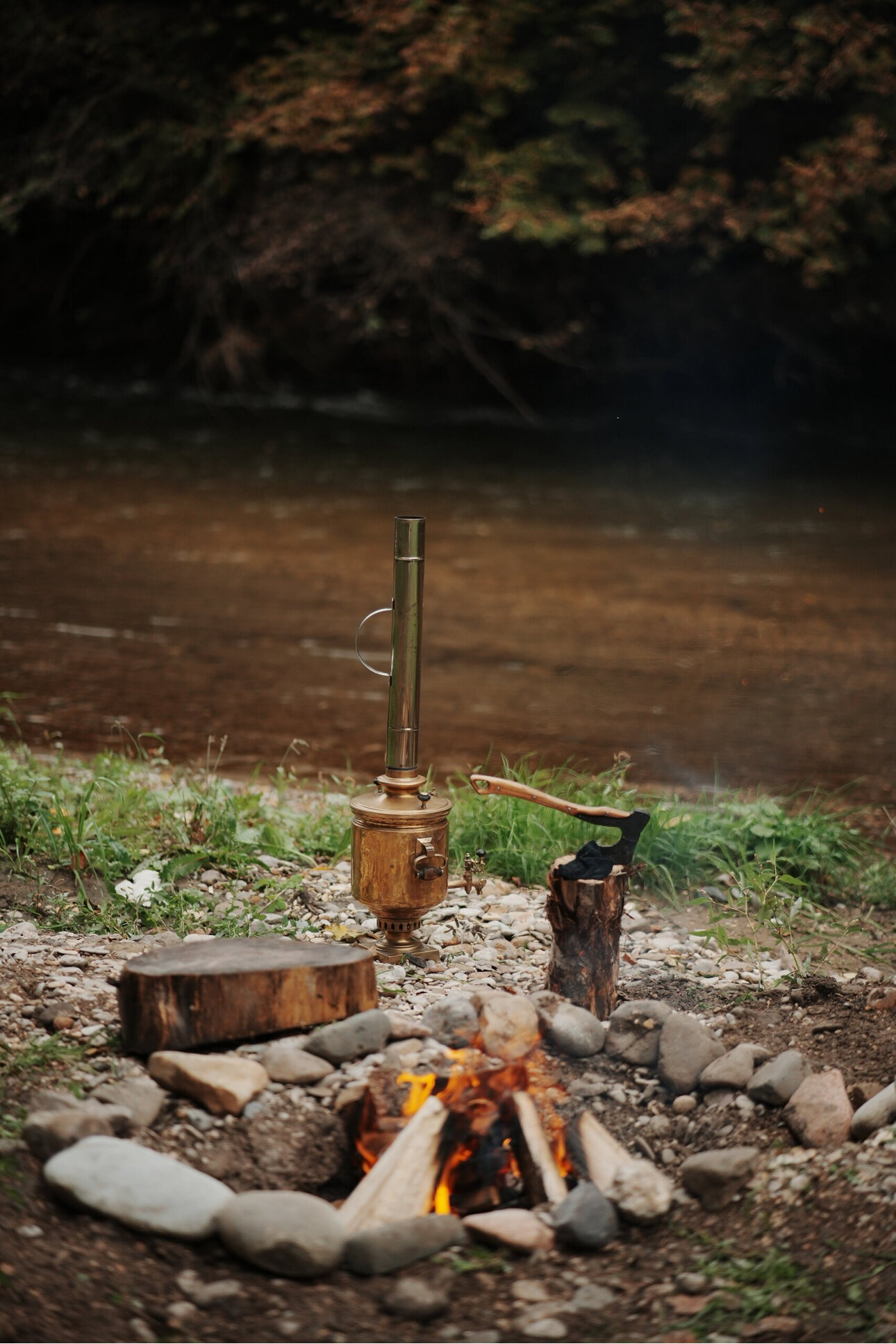 Фото Загородный клуб Лес