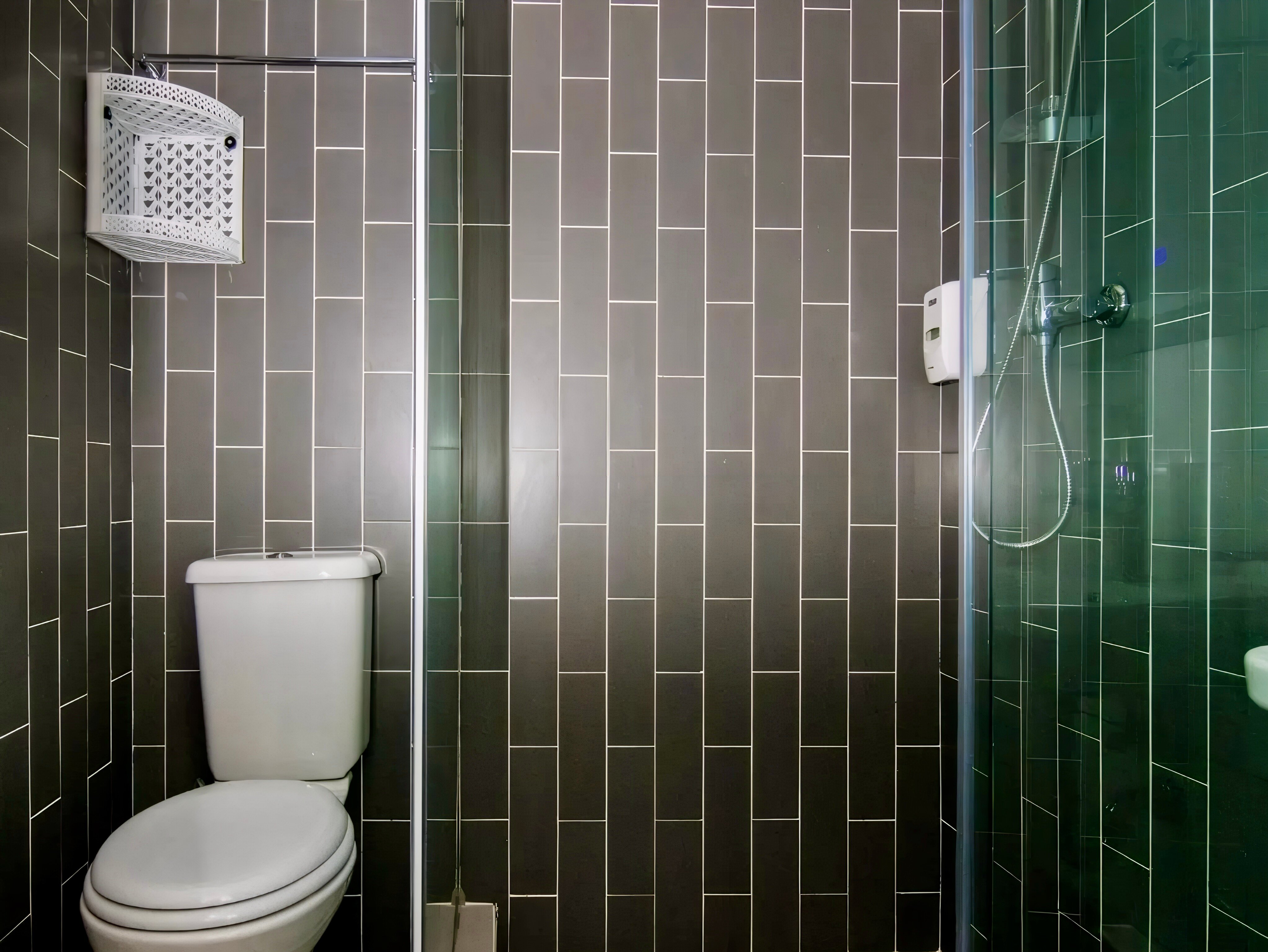 Фото Апартаменты Gogo New Gudauri