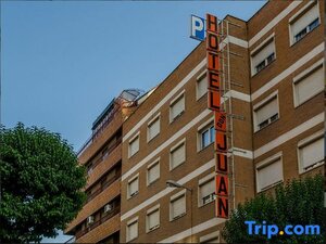 Гостиница Hotel Don Juan