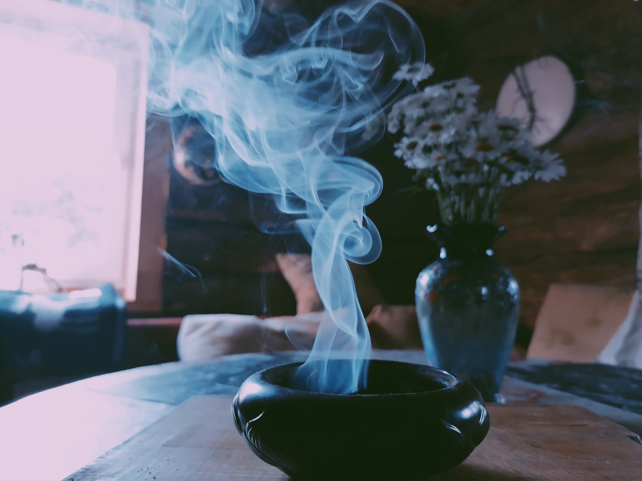 Фото Избушка Луна