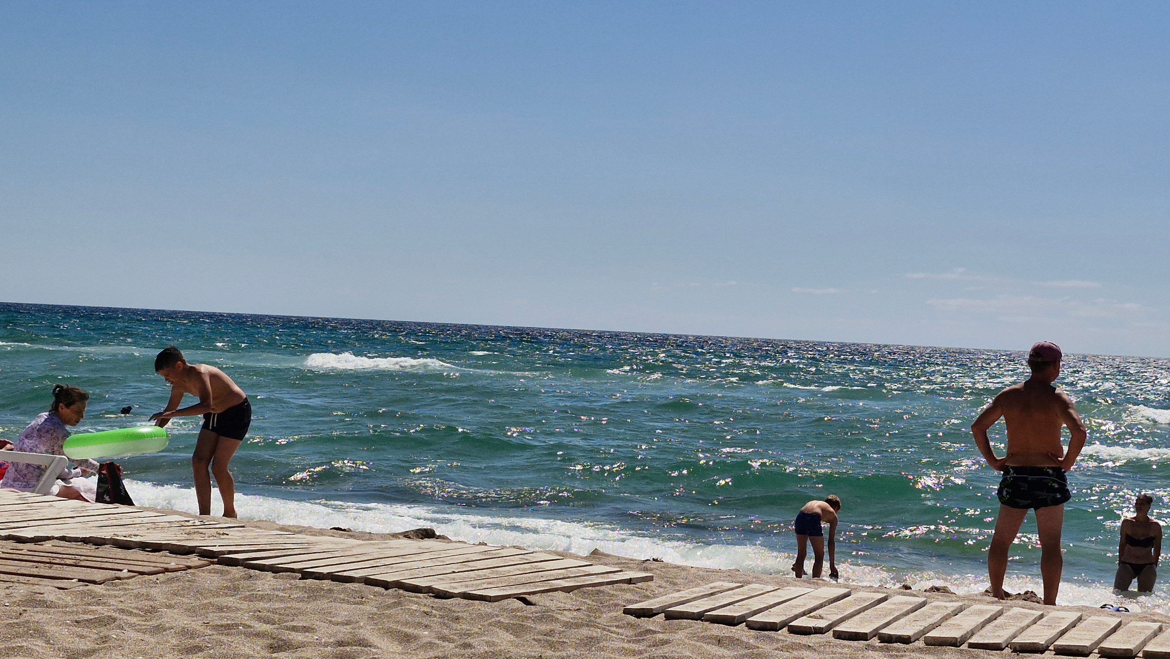 Фото ТриТонЧик