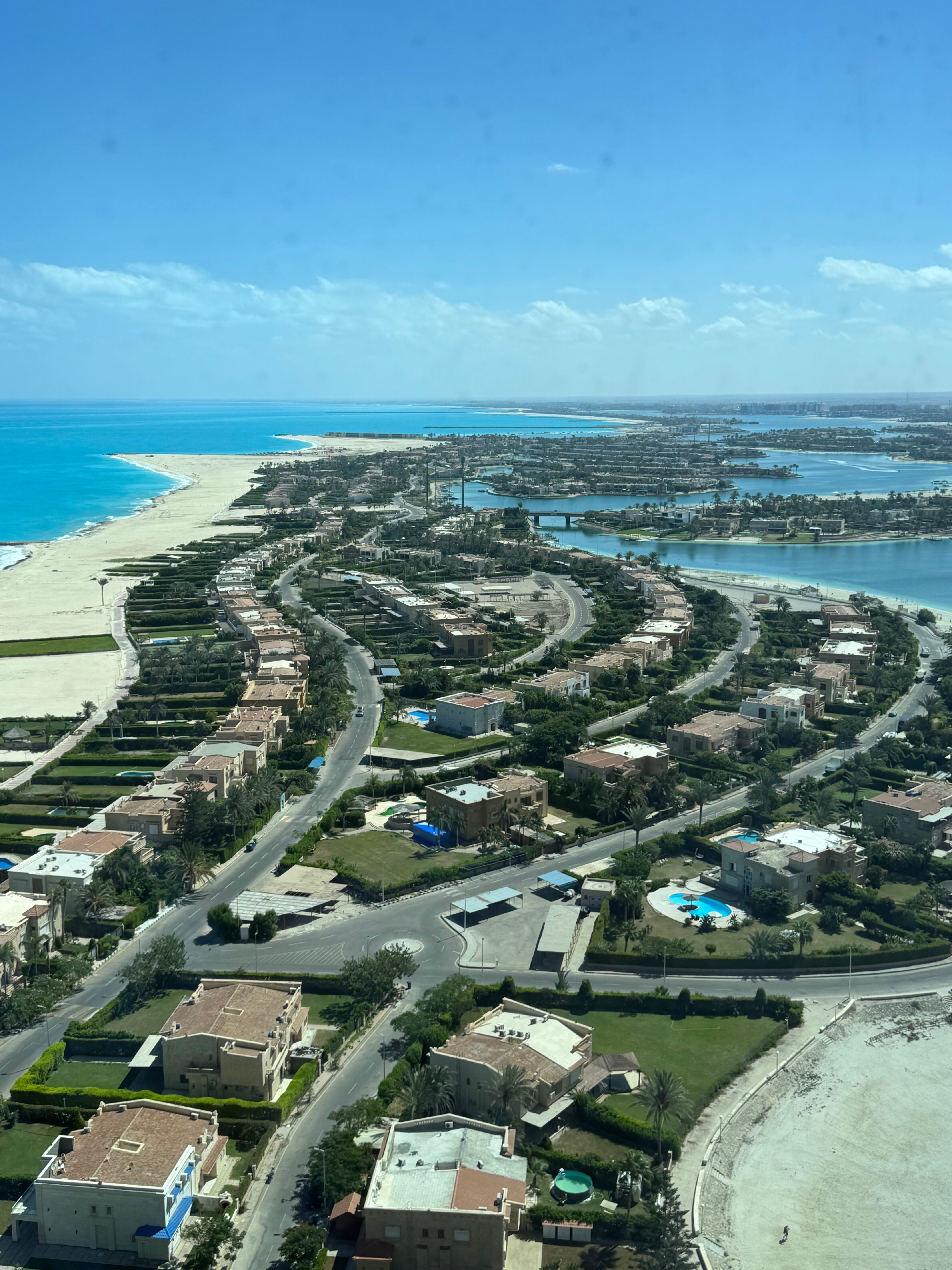 Фото Rixos Premium Alamein