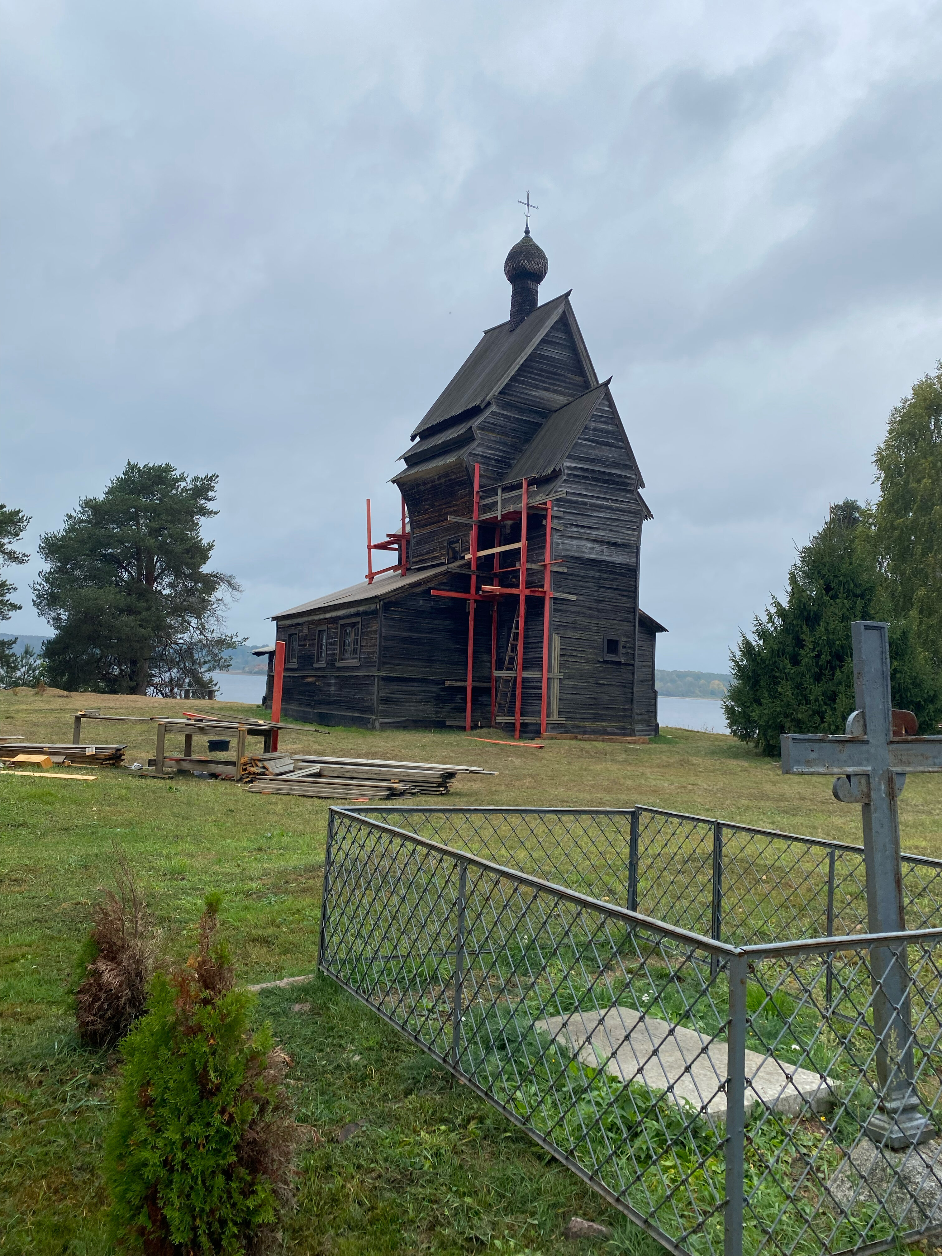 Фото Юксово