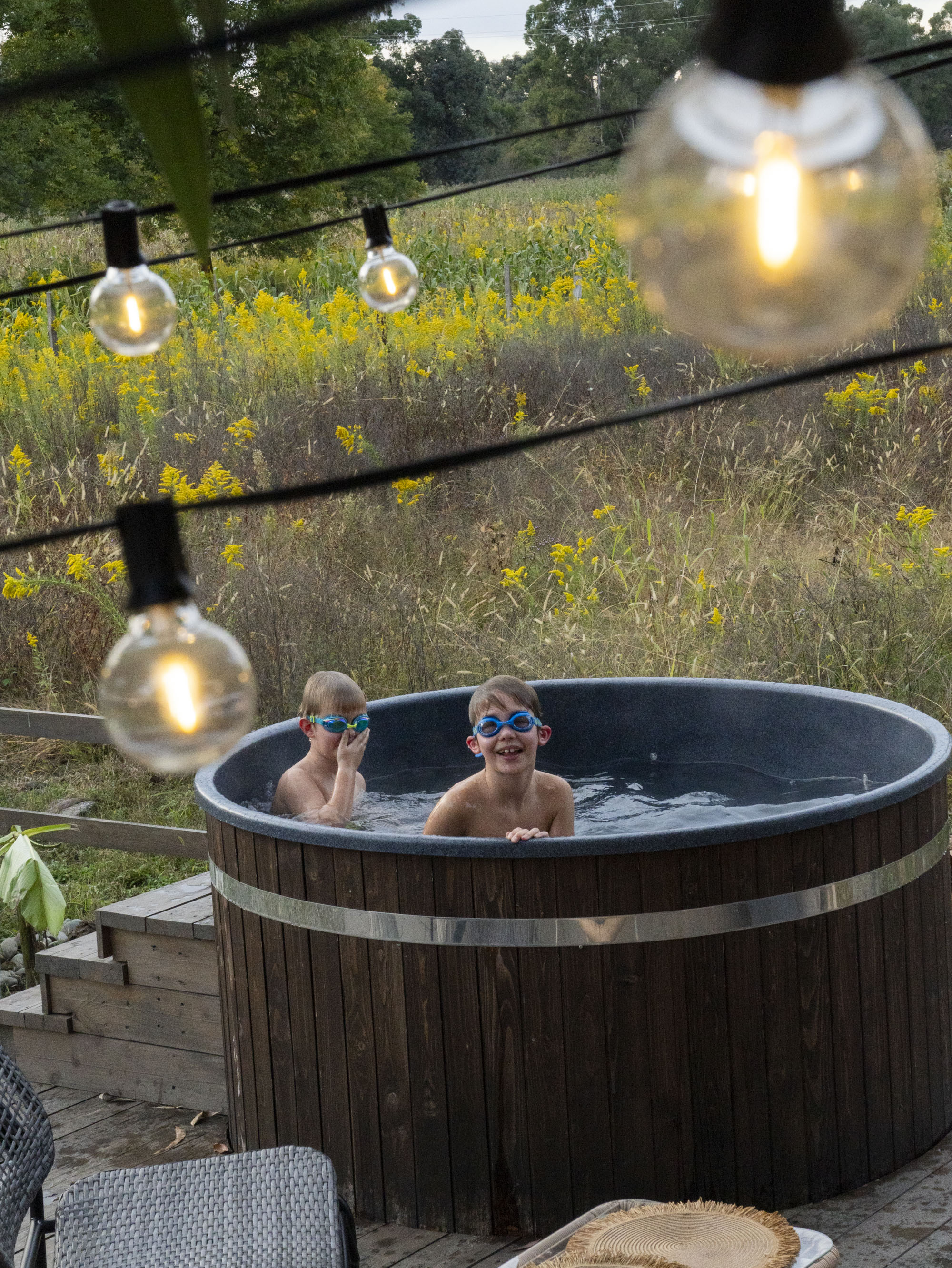 Фото Глэмпинг 16/25