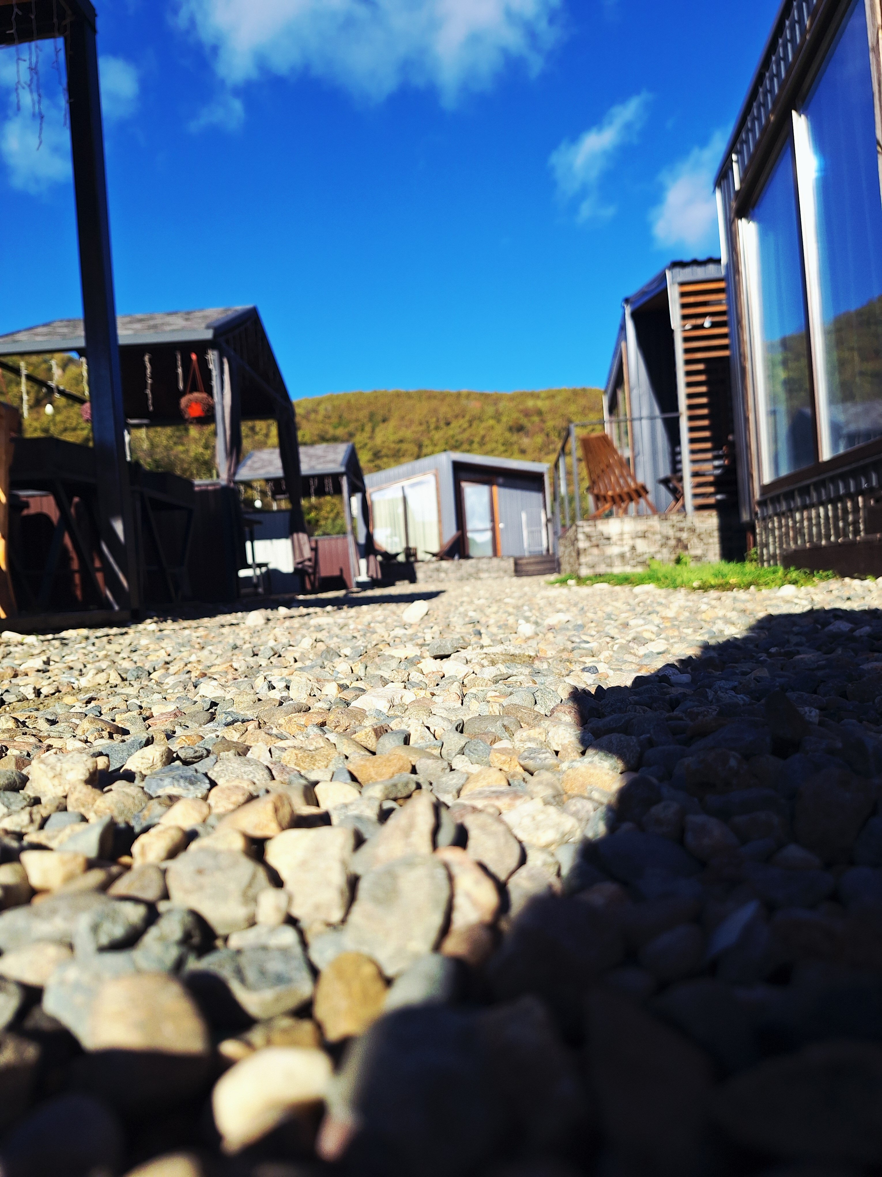 Фото Гостевые домики