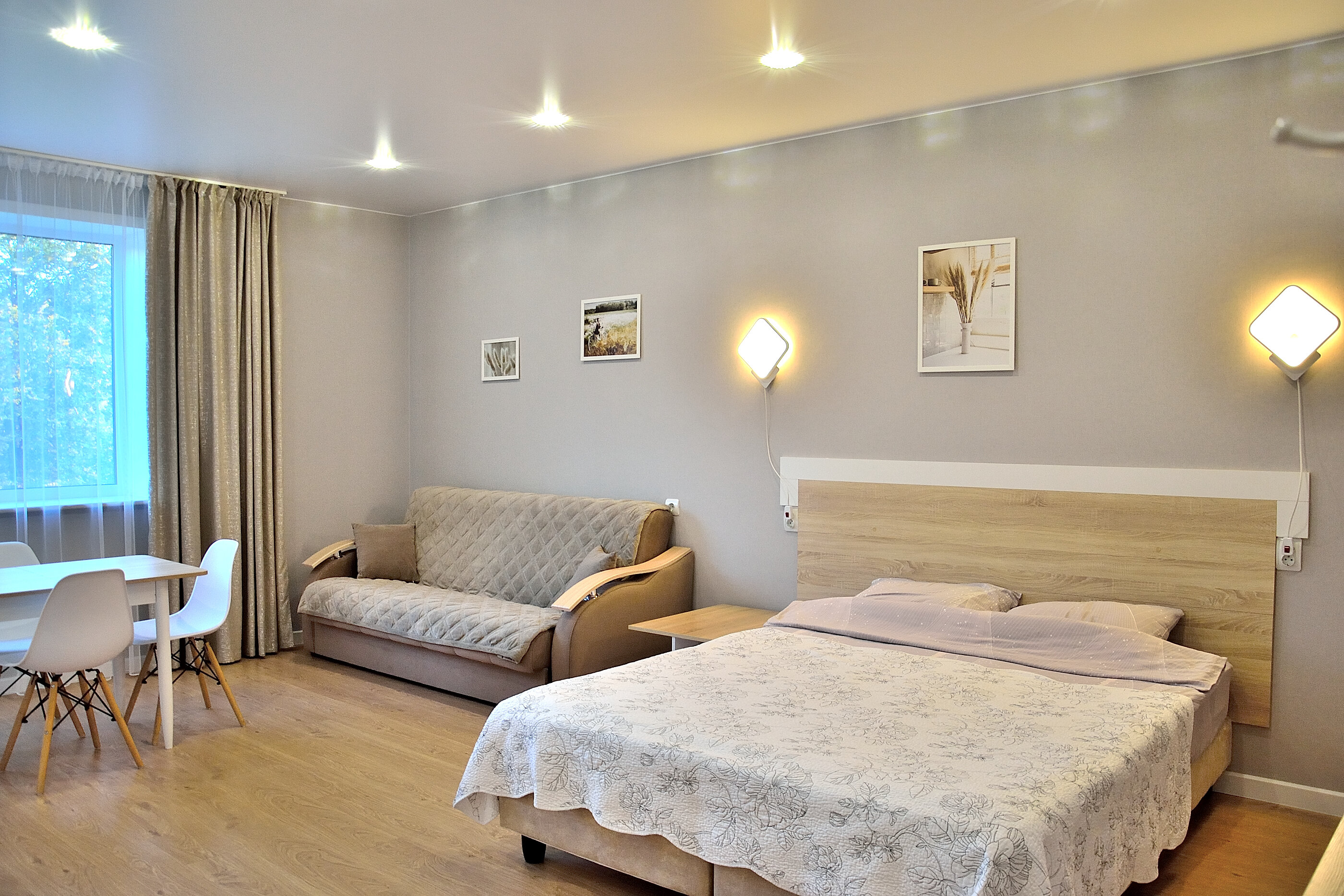 Фото отеля 3