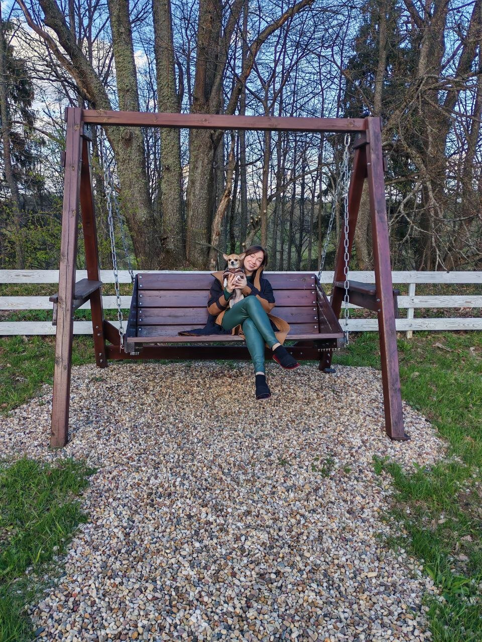 Фото В тишине