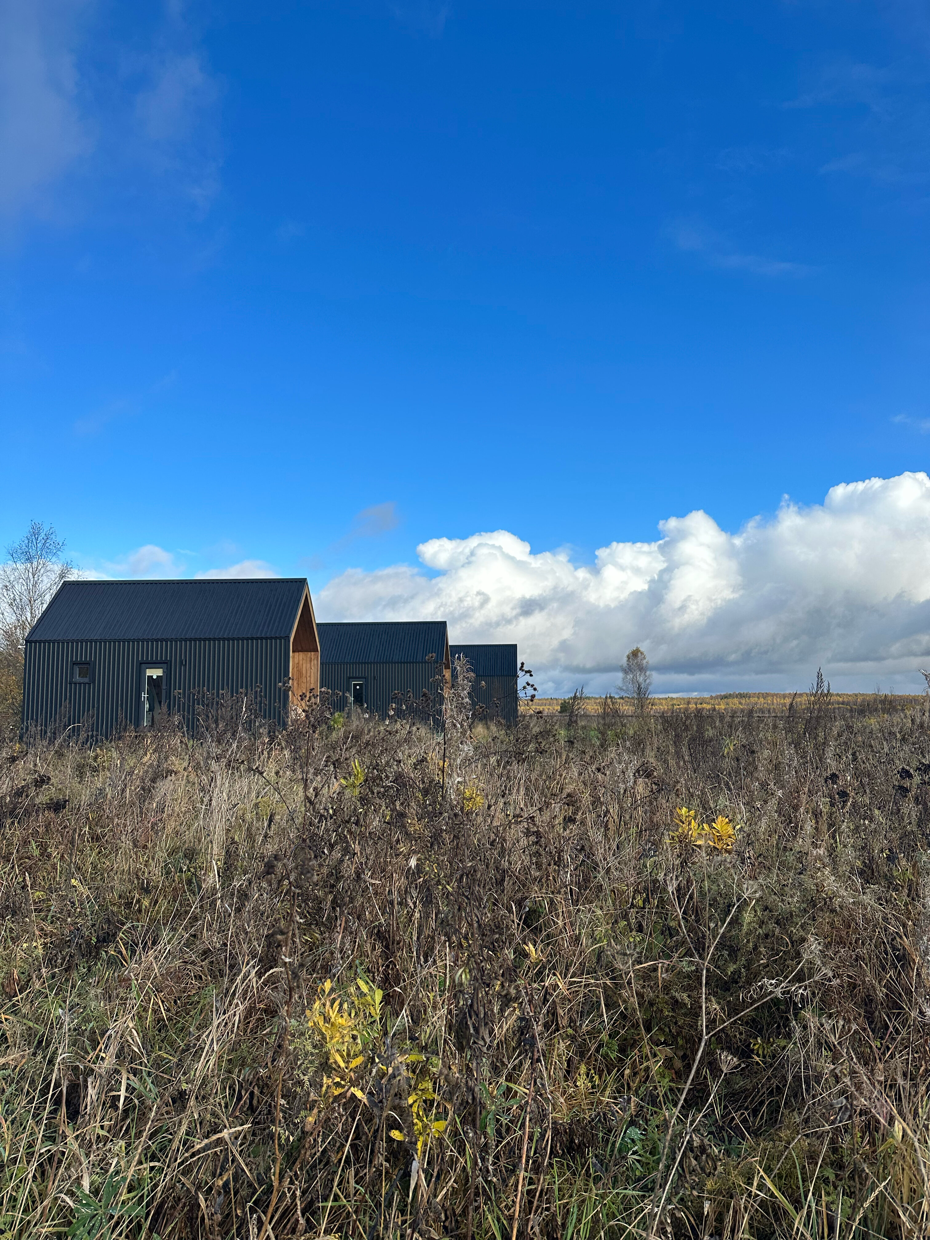 Фото Petra eco village