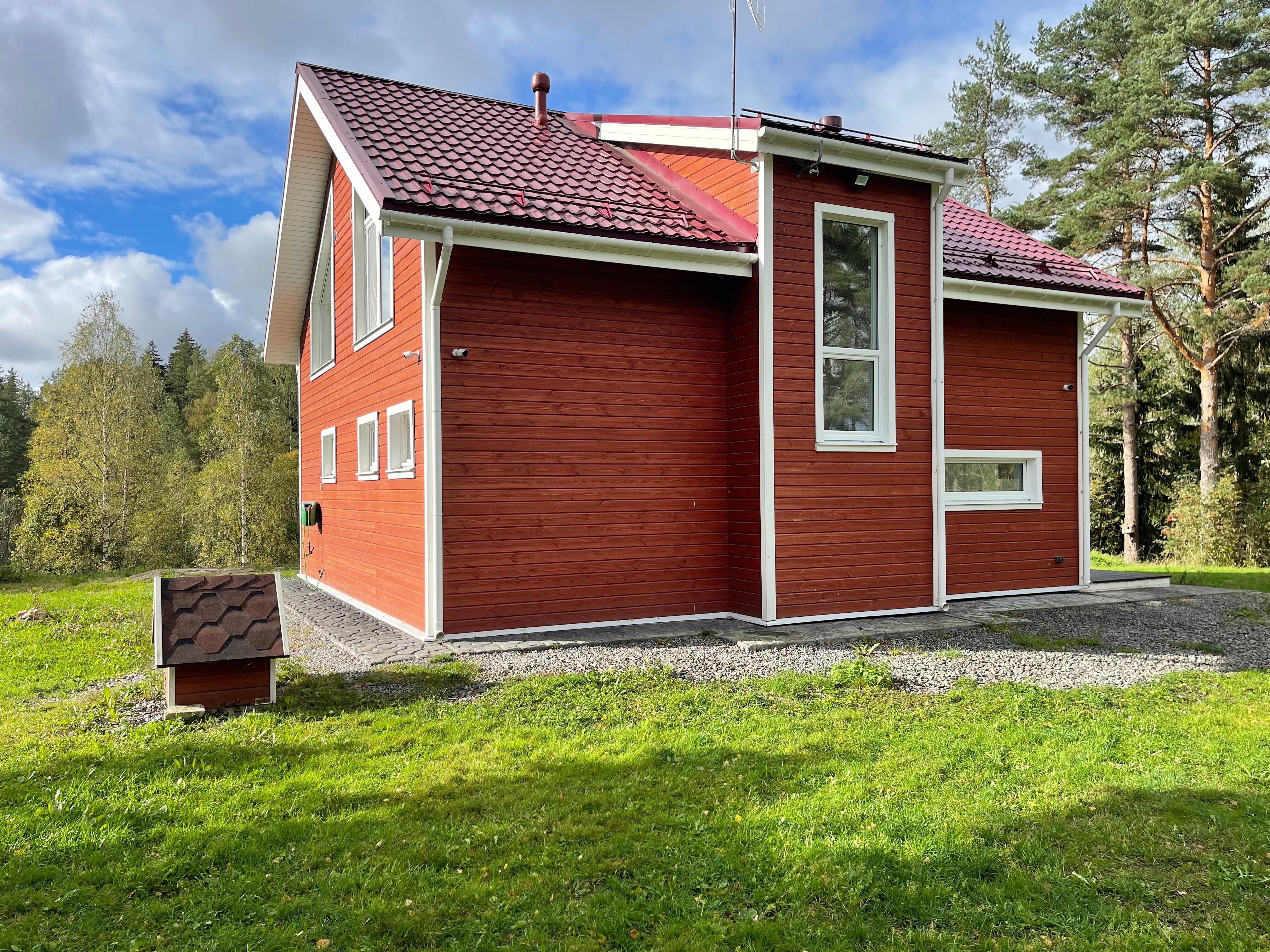 Фото Tikka-House