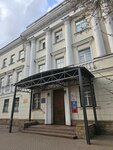 Студия макияжа и причесок Татьяны Кирилловой (Oktyabrya Avenue, 42), beauty salon
