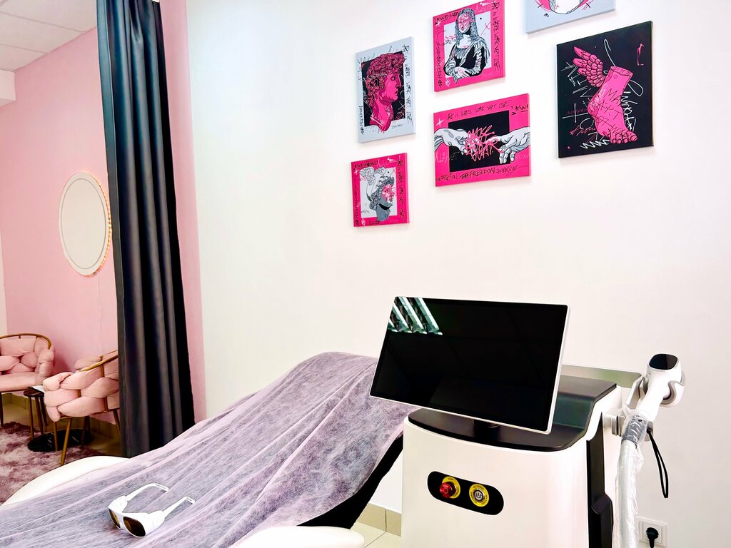 Hair removal No More, Samara, photo