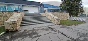 В 10 минутах от центра